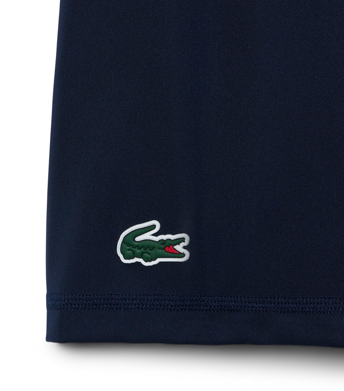 Ultra Dry Heritage Trim Golf Dress Navy Blue/White-Navy Blue