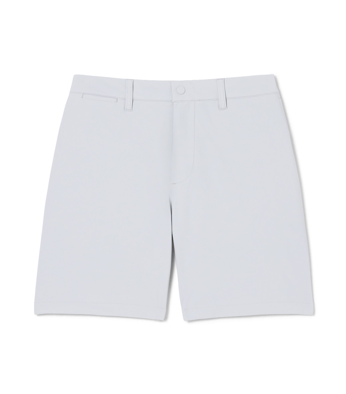 Slim Fit Stretch Shorts