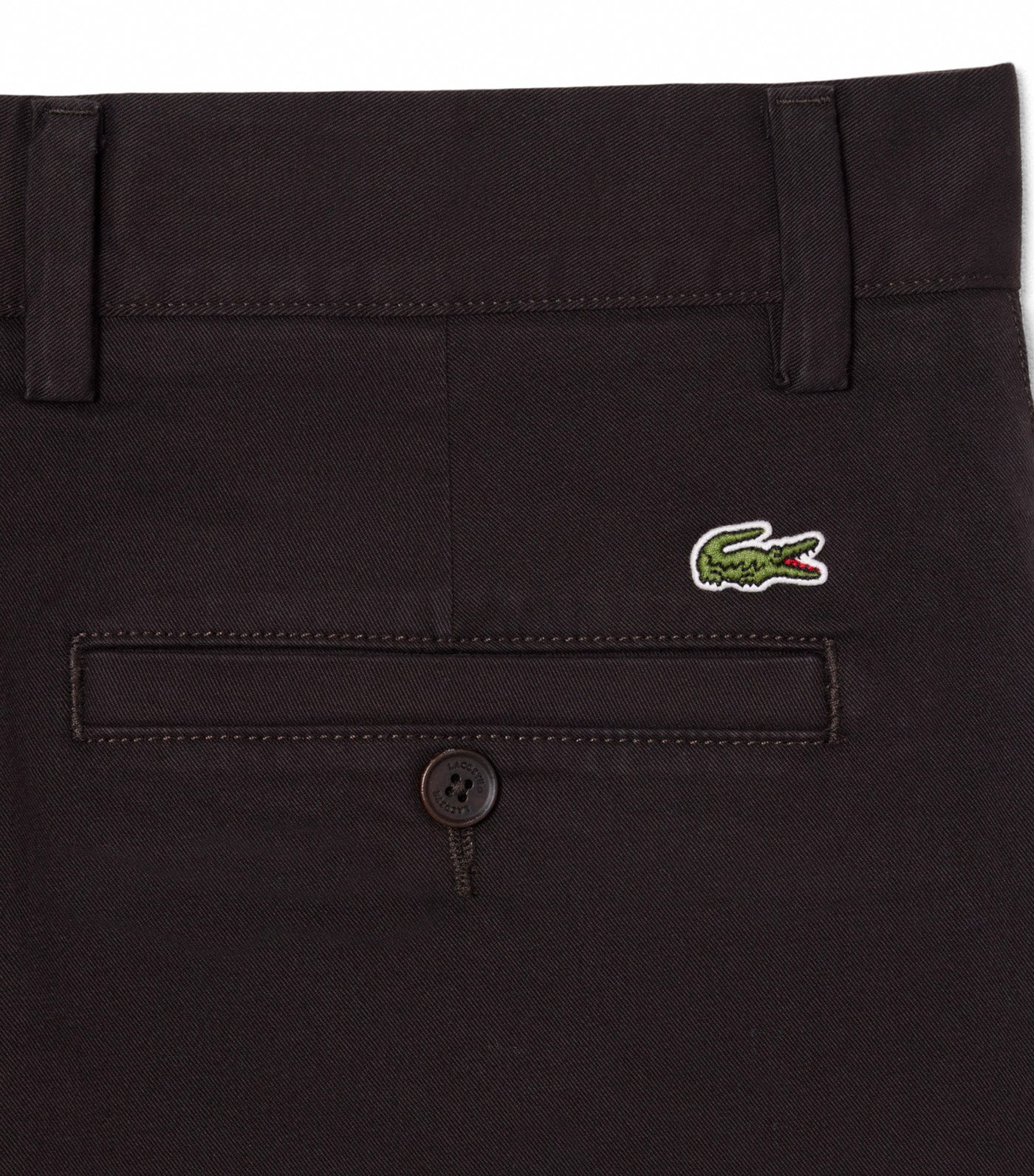 Slim Fit Stretch Twill Chino Pants Buffalo