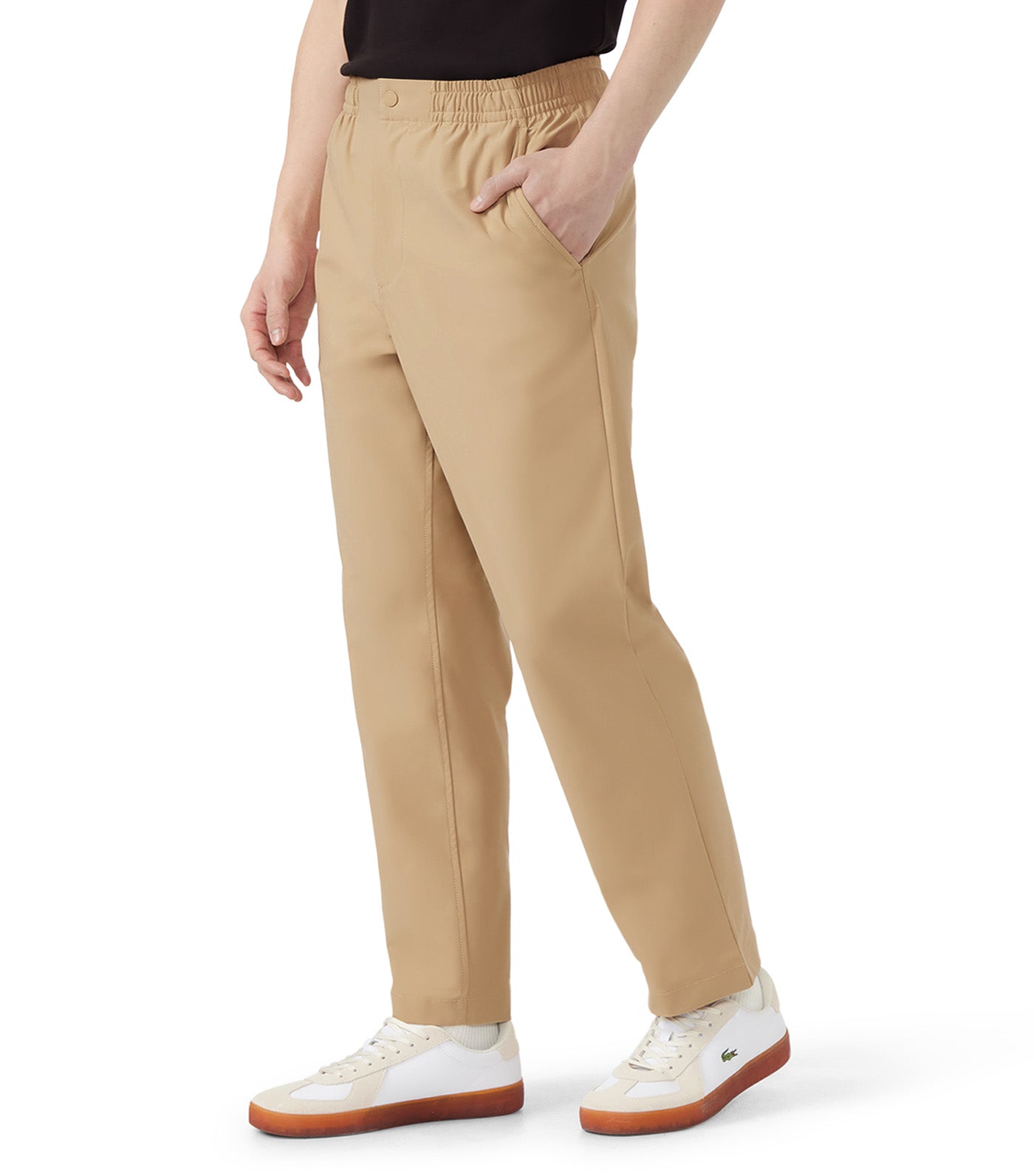 Jogger Commuter Pants