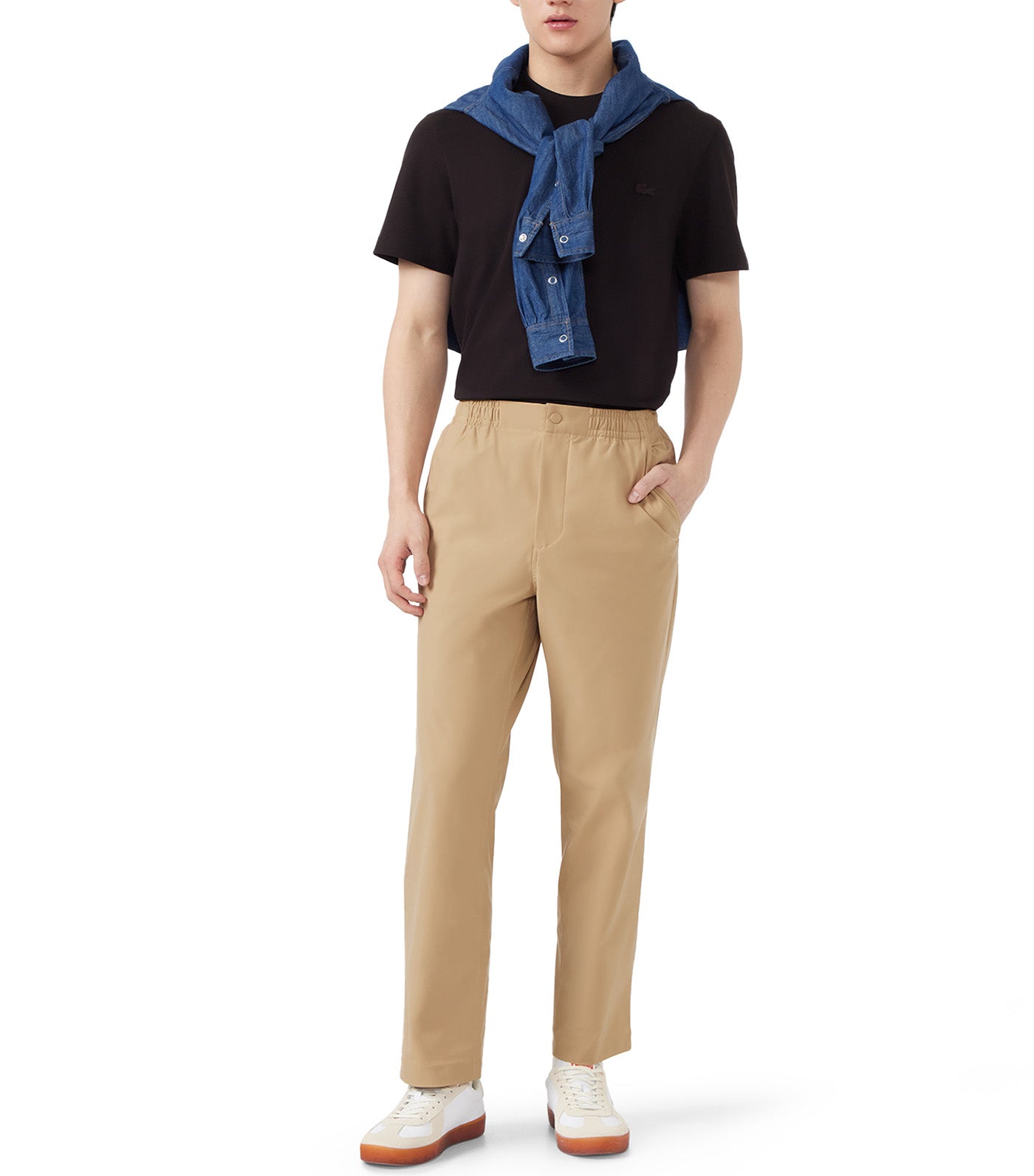 Jogger Commuter Pants