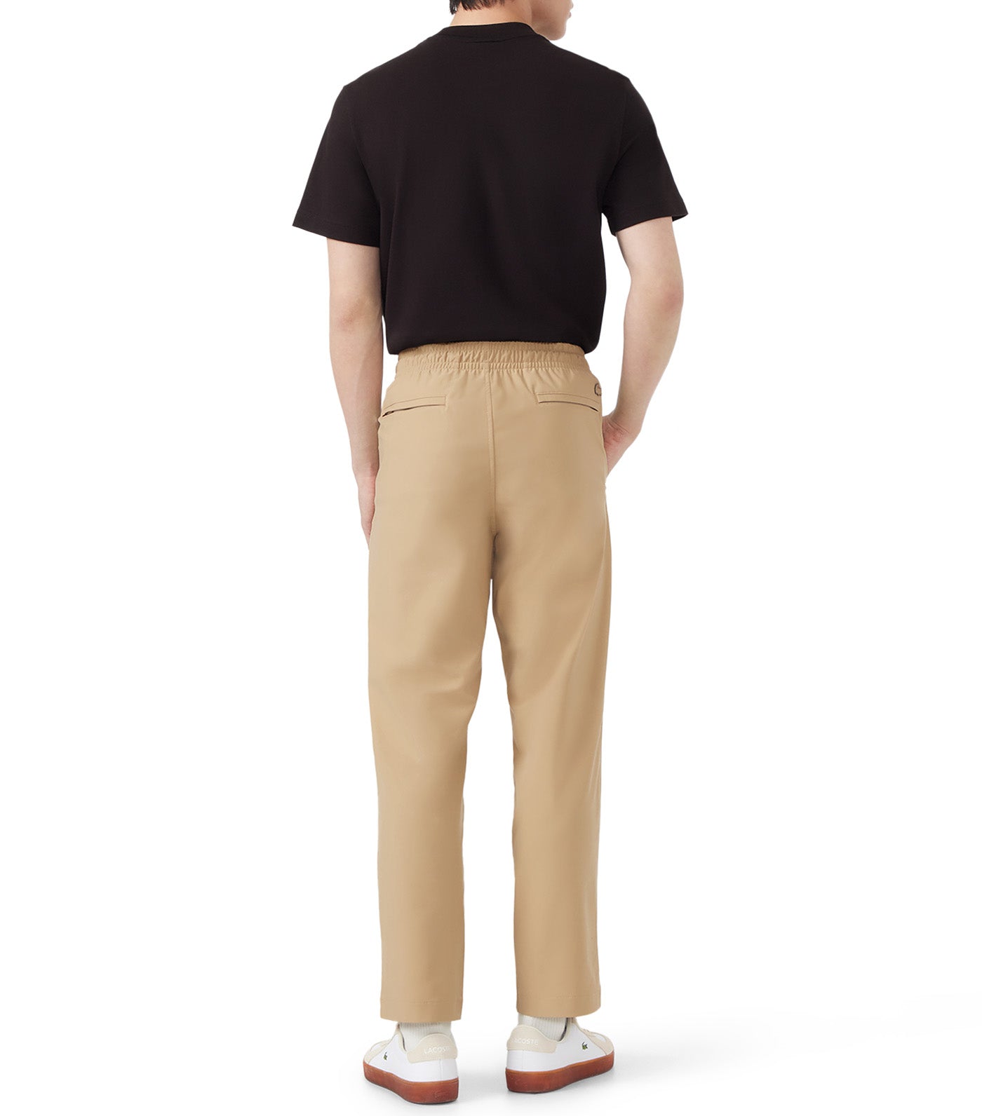 Jogger Commuter Pants