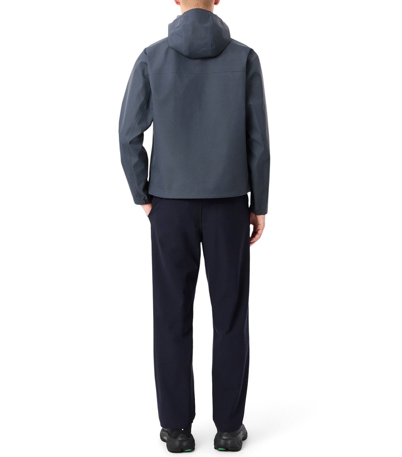 Jogger Commuter Pants
