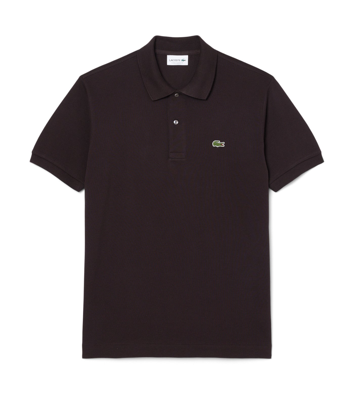 Classic Fit L.12.12 Original Piqué Polo Shirt