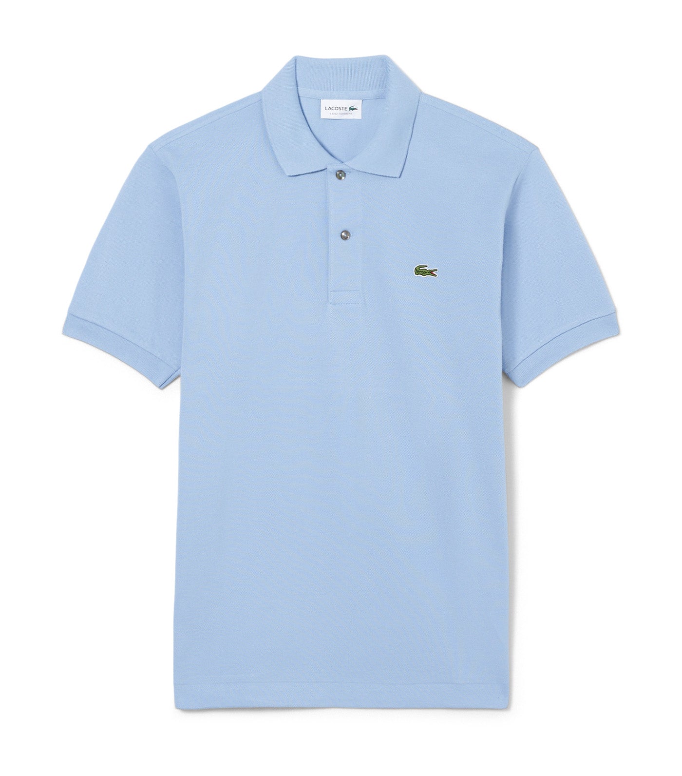 Classic Fit L.12.12 Original Piqué Polo Shirt