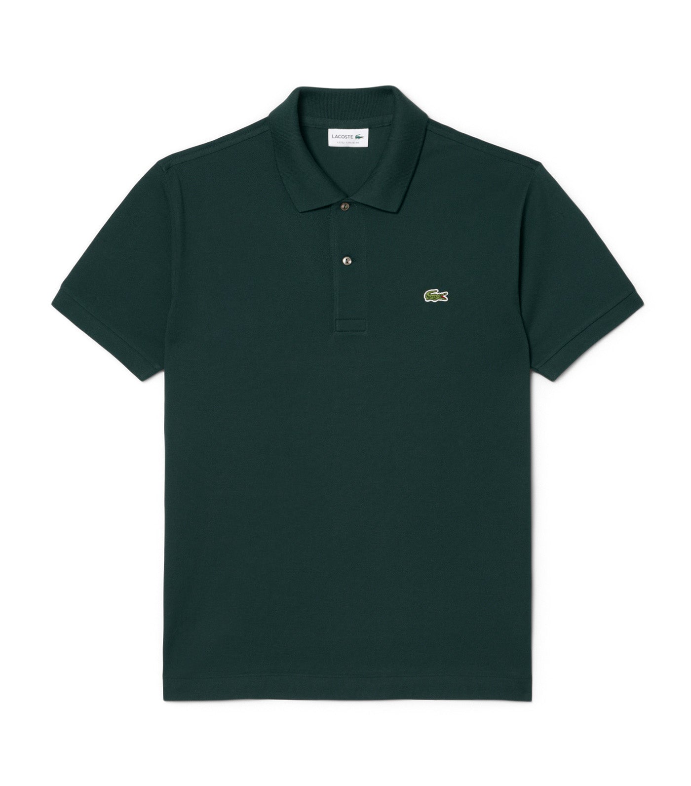 Classic Fit L.12.12 Original Piqué Polo Shirt