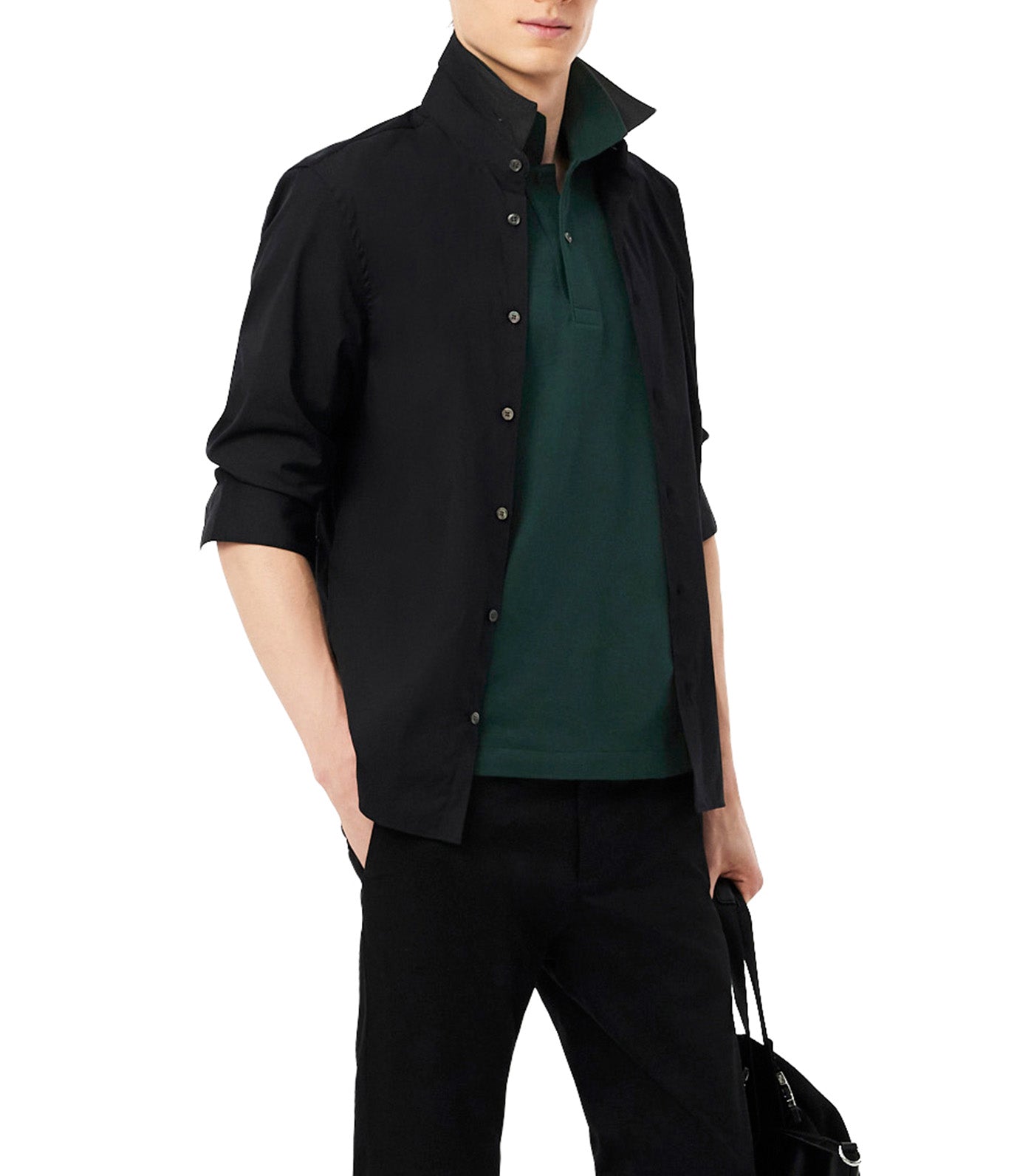 Classic Fit L.12.12 Original Piqué Polo Shirt