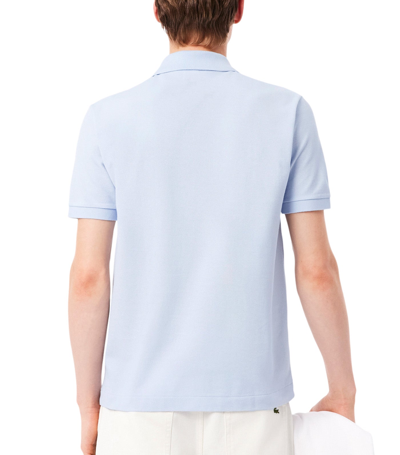 Classic Fit L.12.12 Original Piqué Polo Shirt