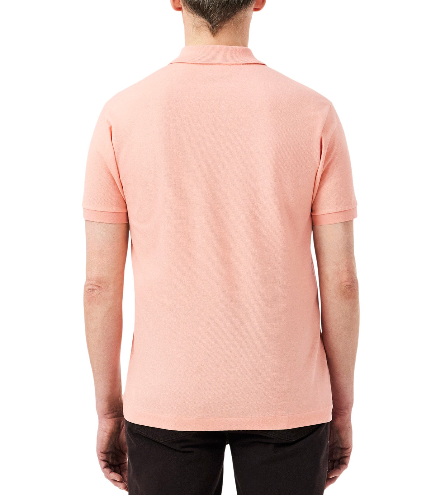 Classic Fit L.12.12 Original Piqué Polo Shirt