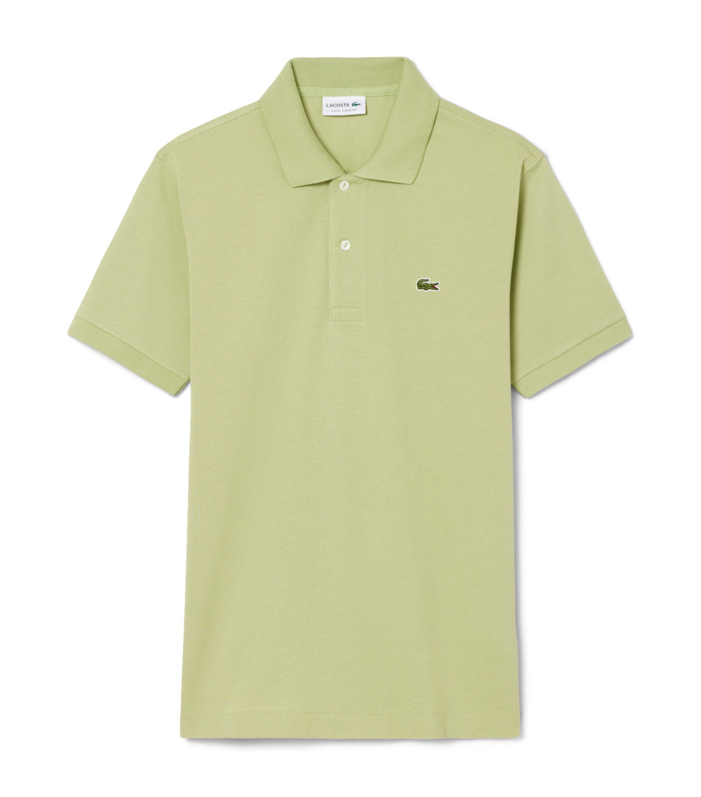 Classic Fit L.12.12 Original Polo Shirt Birch