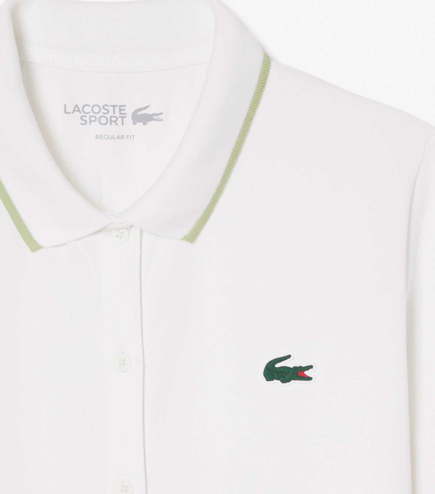 Heat Regulating Petit Piqué Golf Polo Shirt