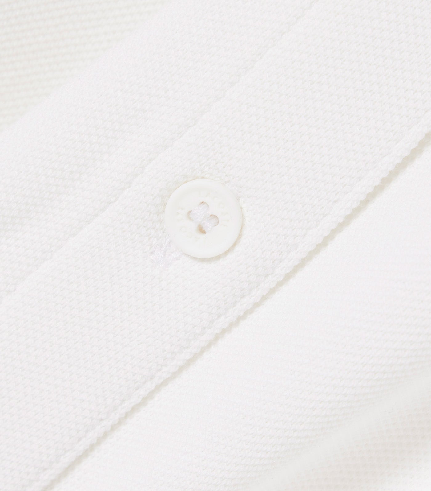 Heat Regulating Petit Piqué Golf Polo Shirt