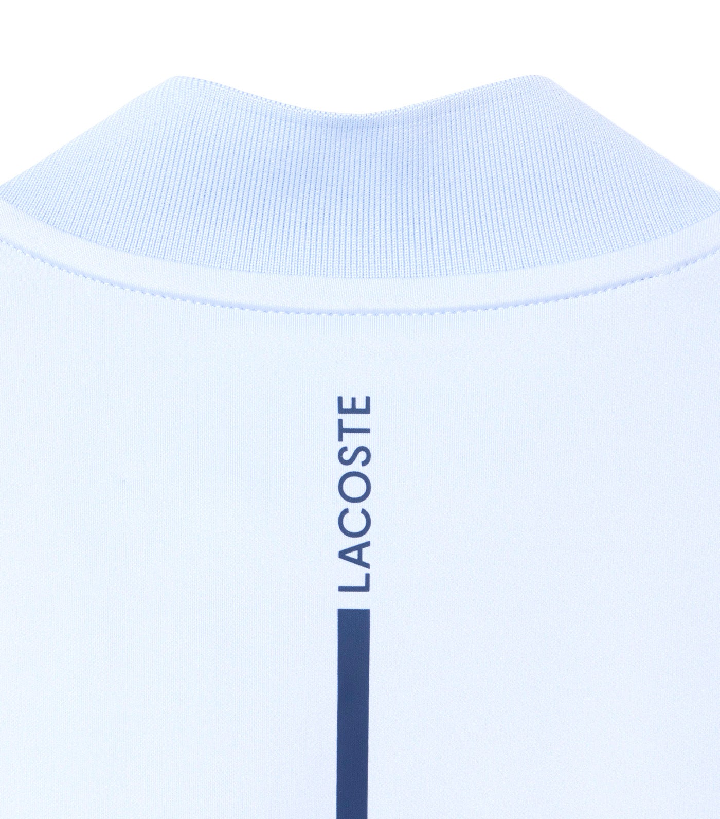 Sleeveless Ultra Dry Stretch Tennis Polo Shirt Phoenix Blue