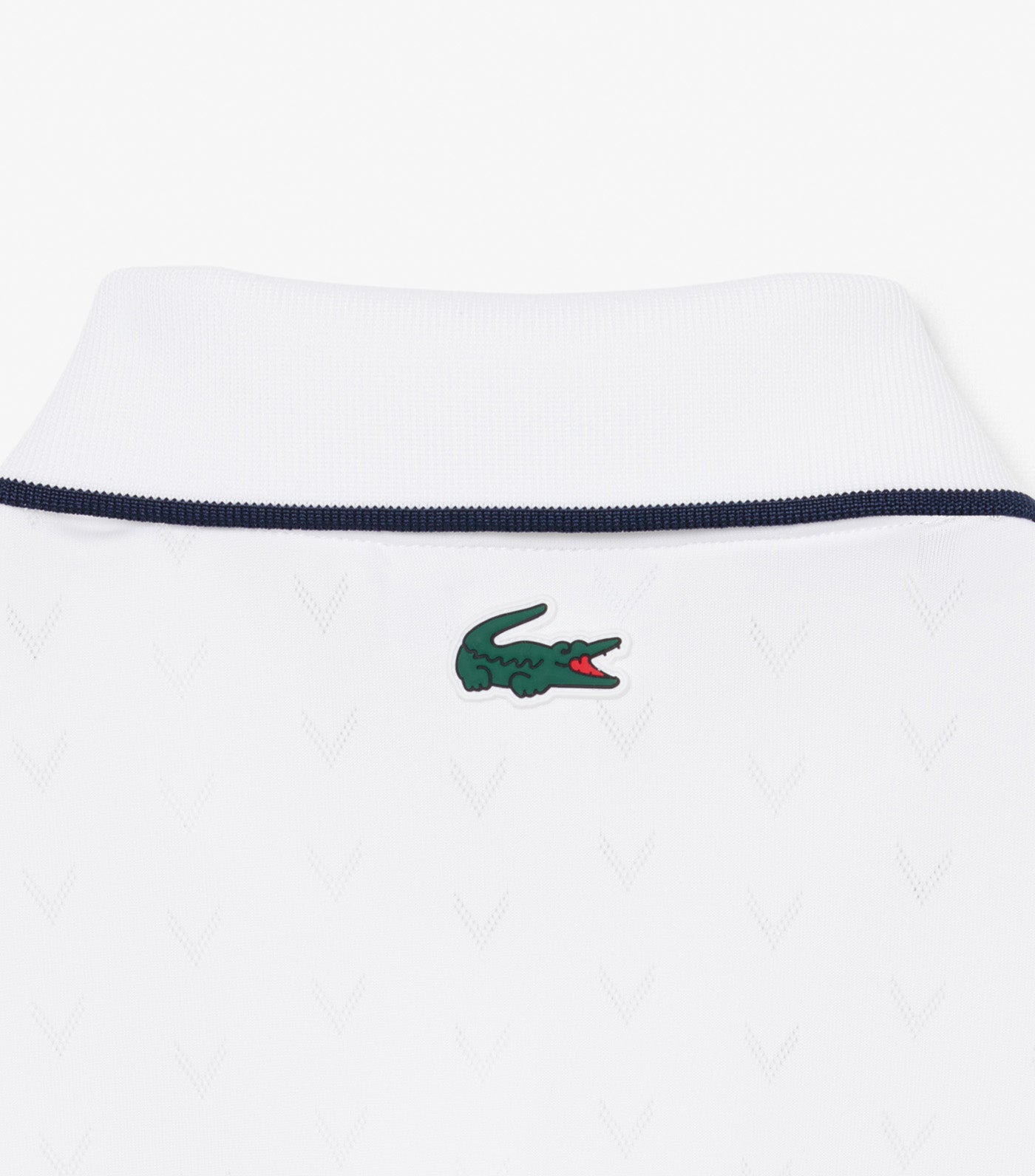 Tennis Heritage Ultra Dry Stretch Polo Shirt