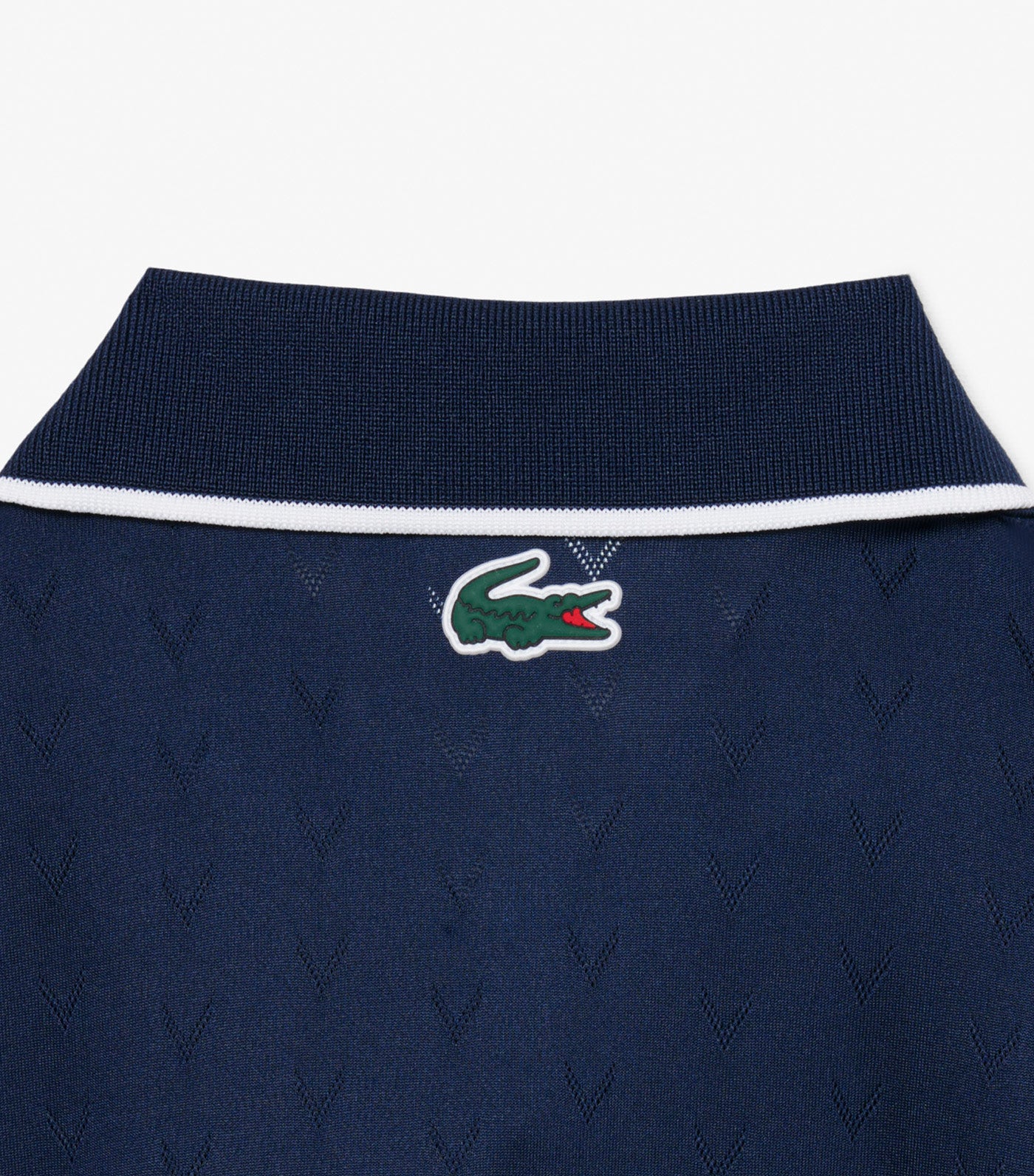 Tennis Heritage Ultra Dry Stretch Polo Shirt