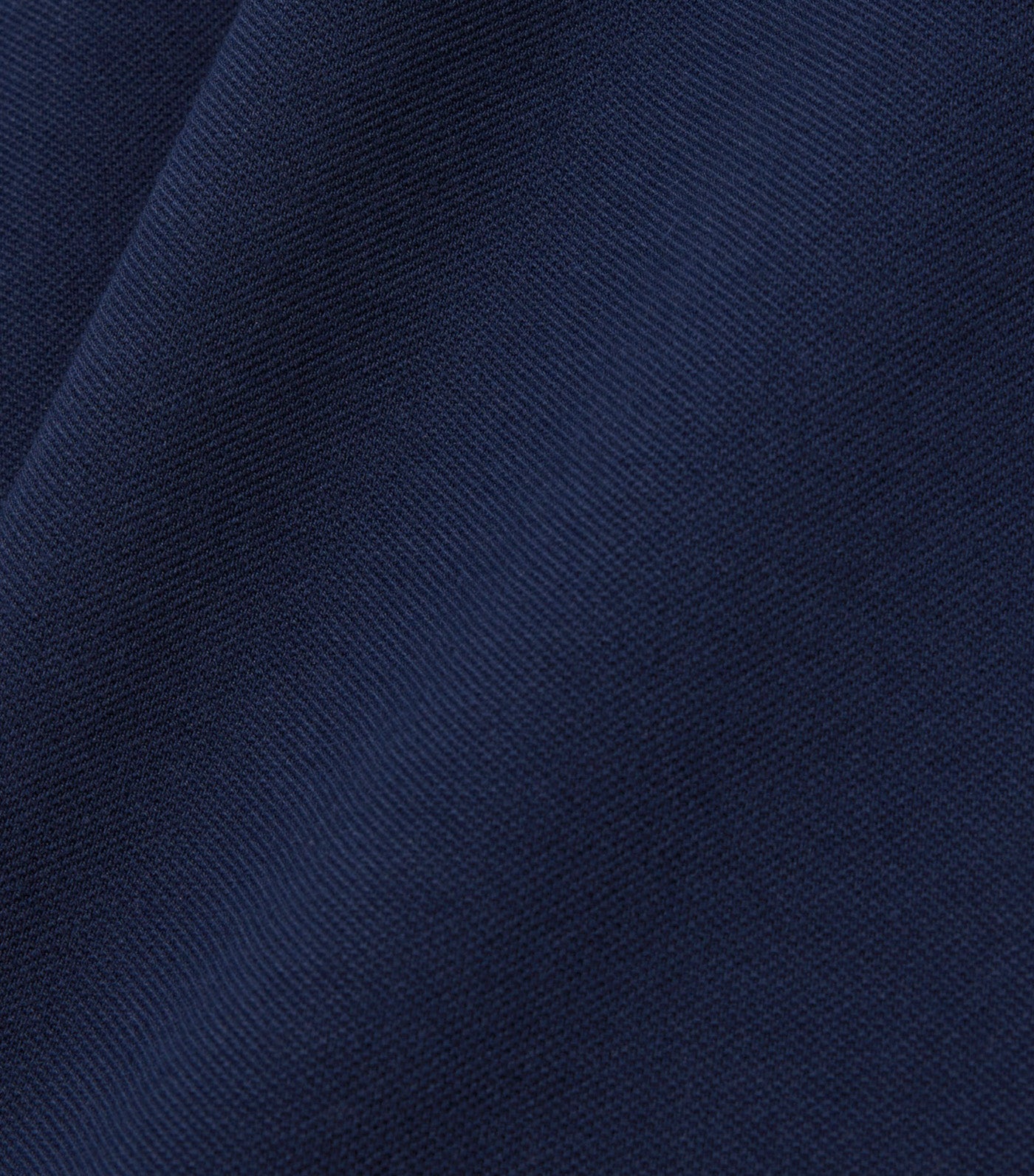 Heat Regulating Mini Piqué Golf Polo Shirt