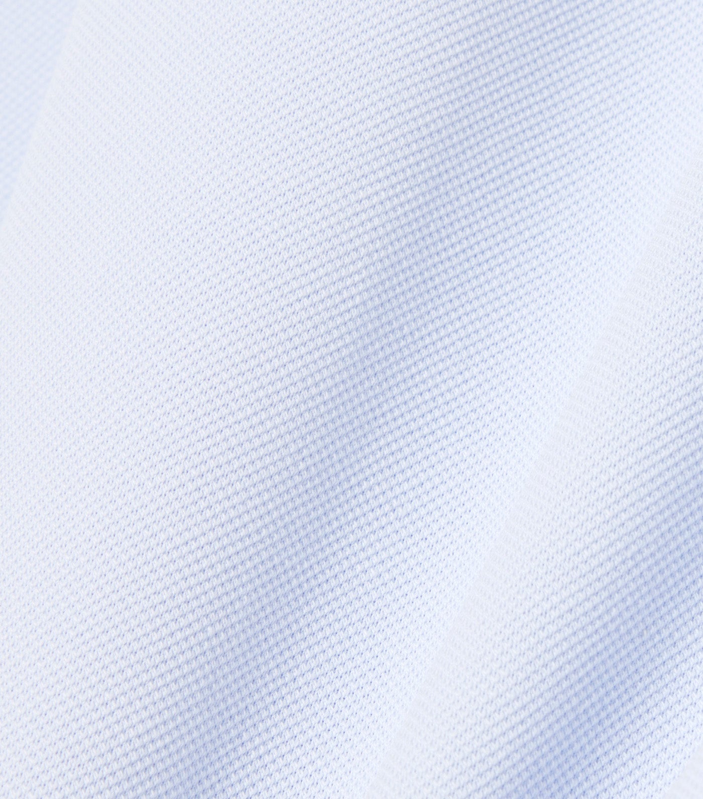 Heat Regulating Mini Piqué Golf Polo Shirt