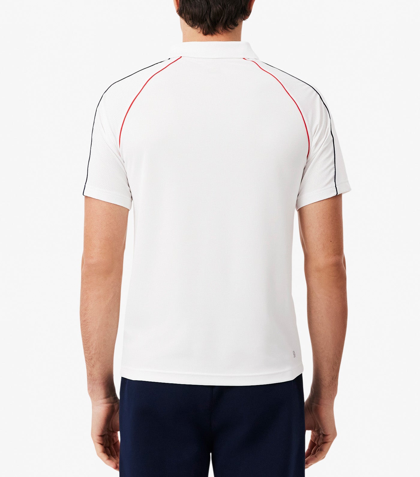 French Tennis Team Polo Shirt
