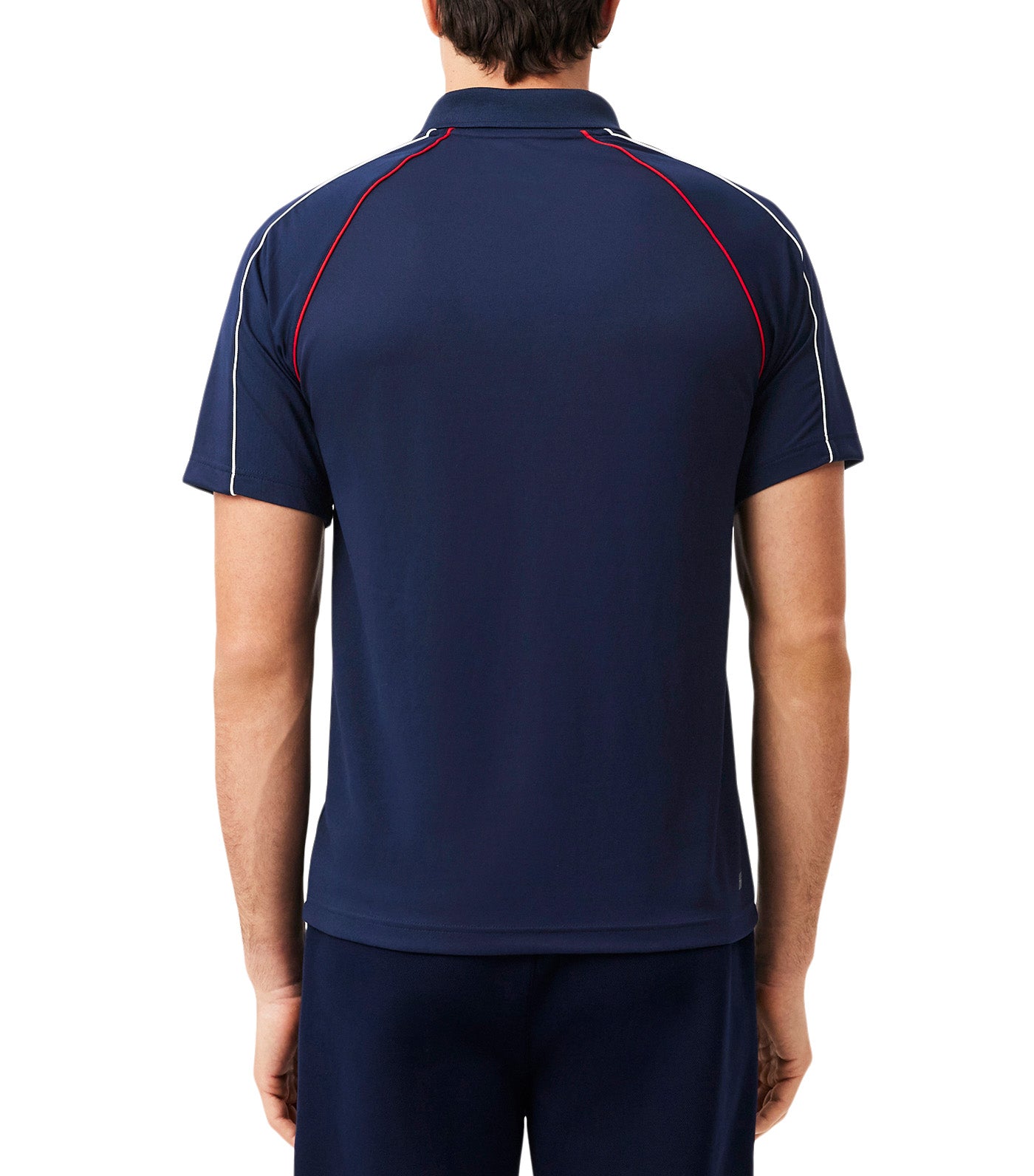 French Tennis Team Polo Shirt