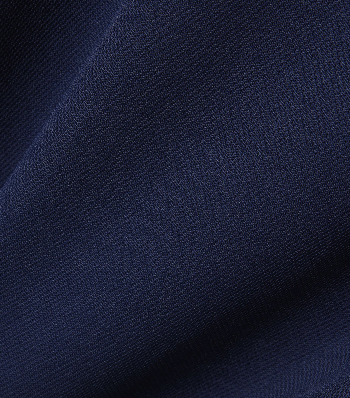 French Tennis Team Polo Shirt Navy Blue