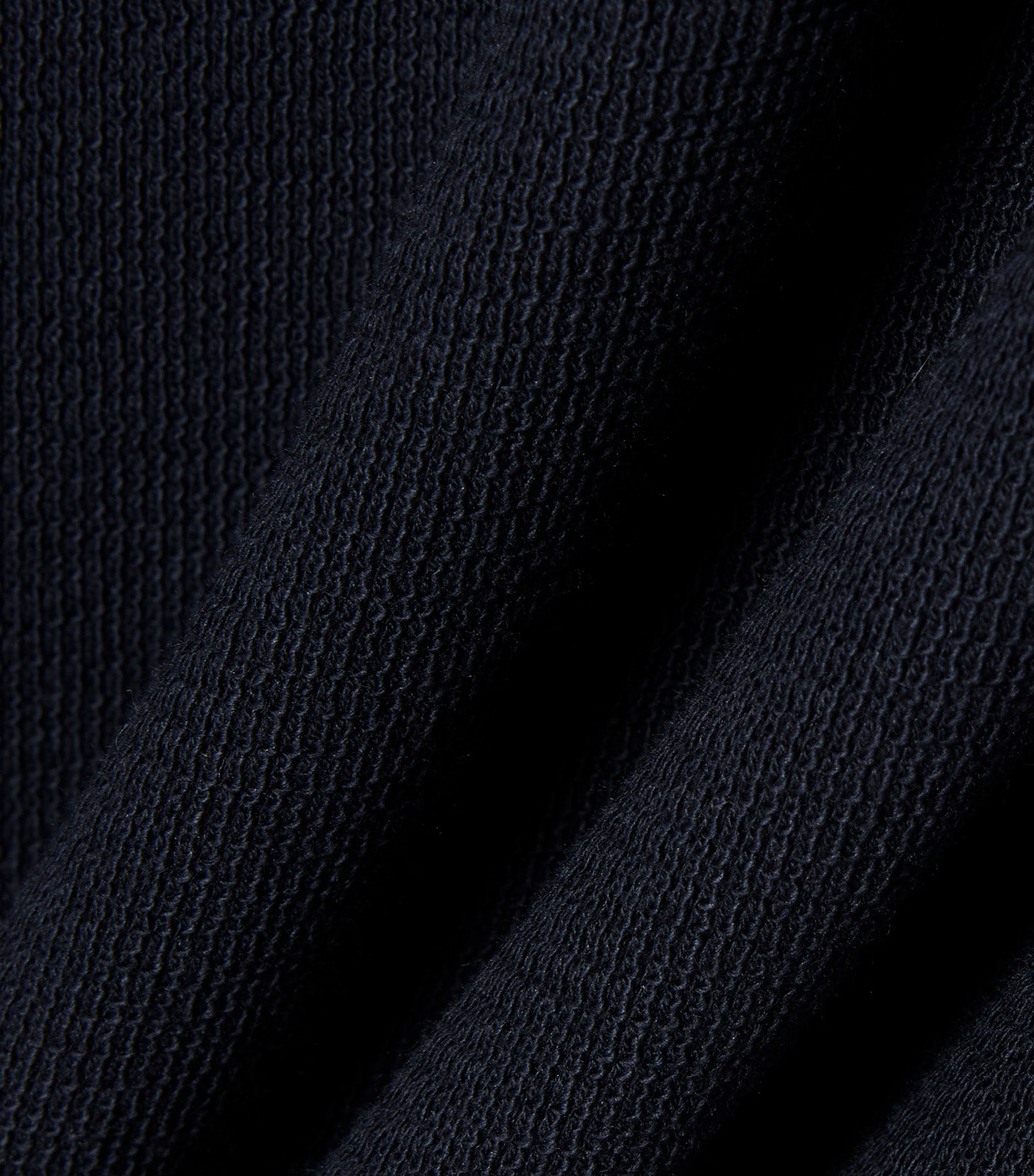 Classic Fit Textured Polo Shirt