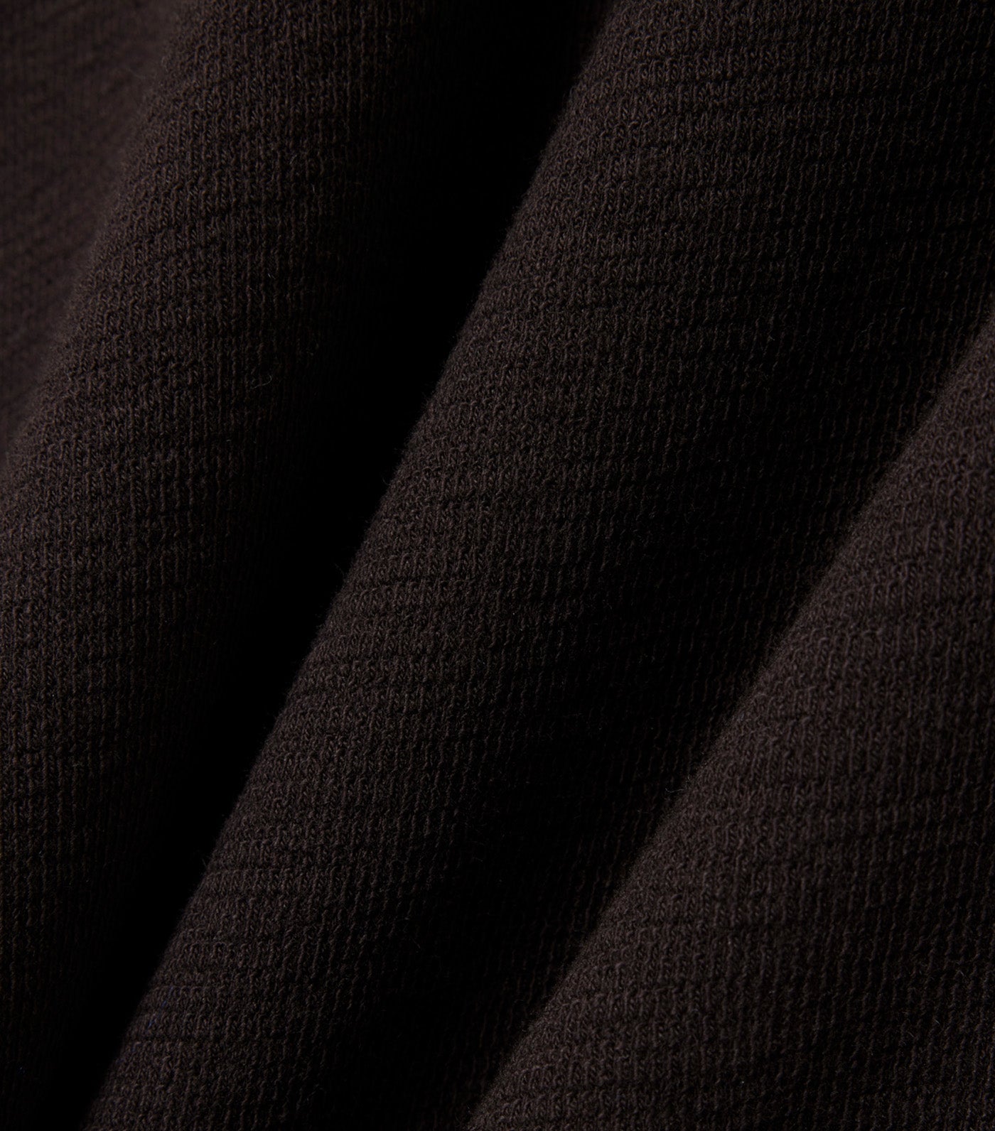 Classic Fit Textured Polo Shirt