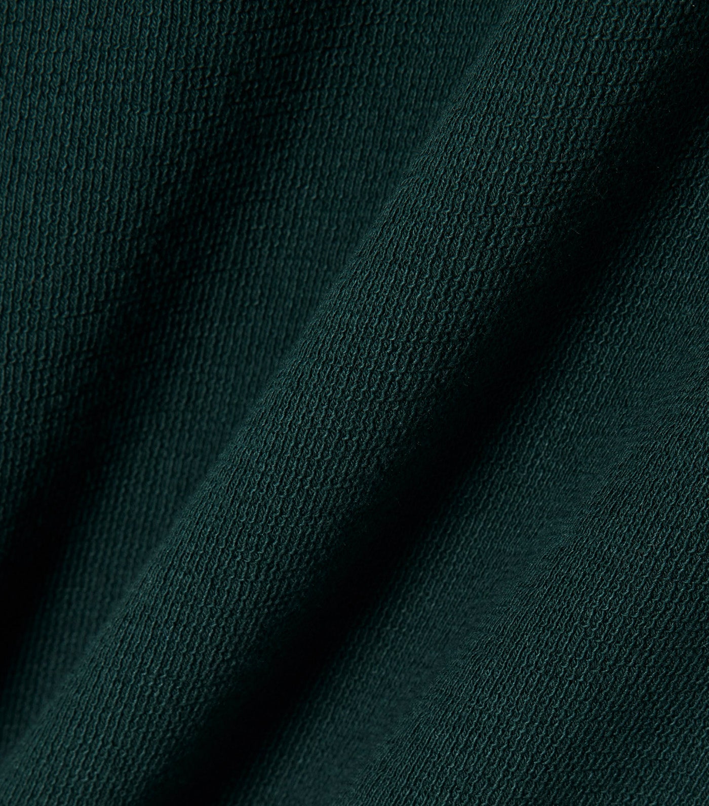 Classic Fit Textured Polo Shirt