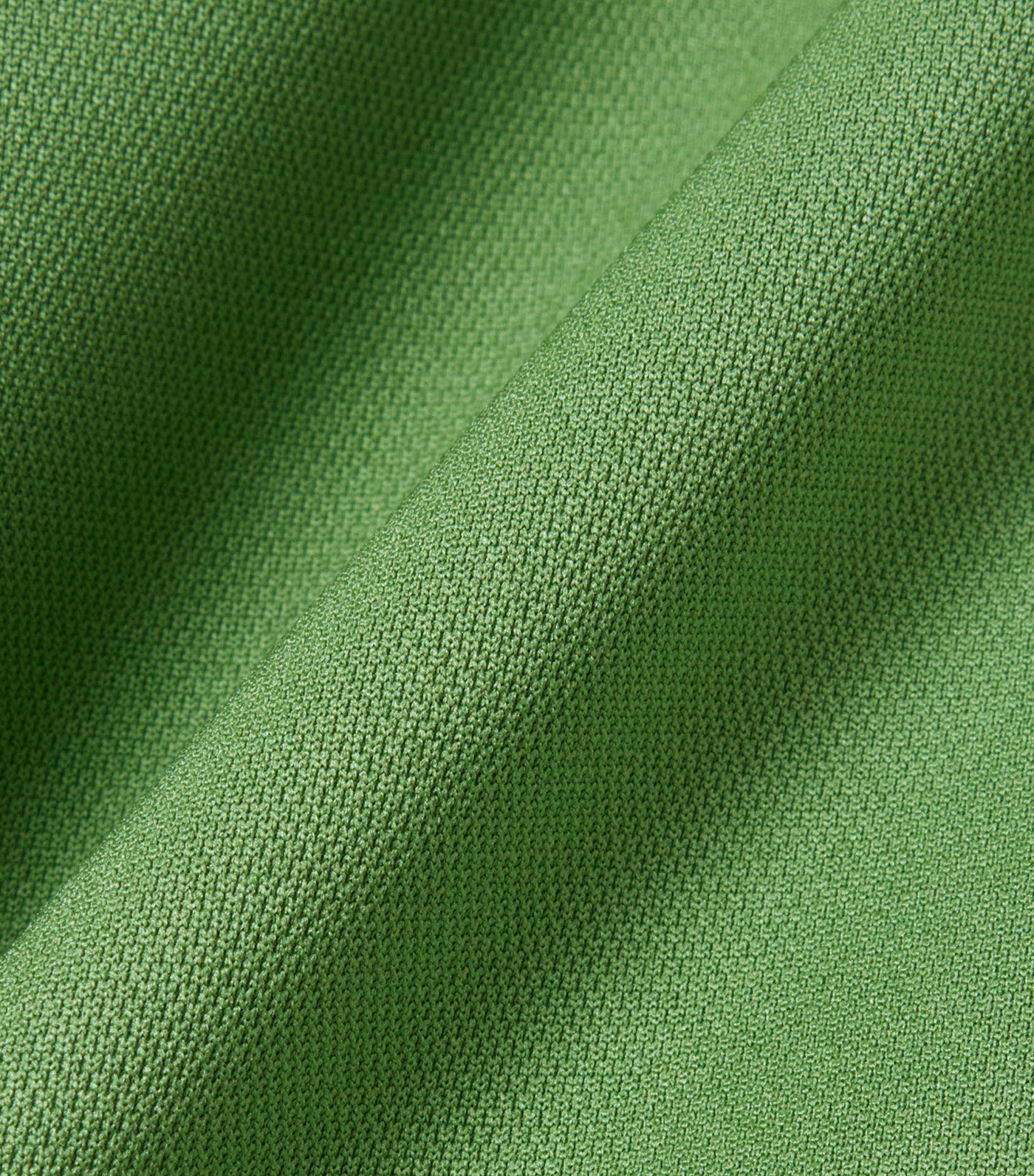 Regular Fit UV Protect Polo Shirt Lamb's Lettuce