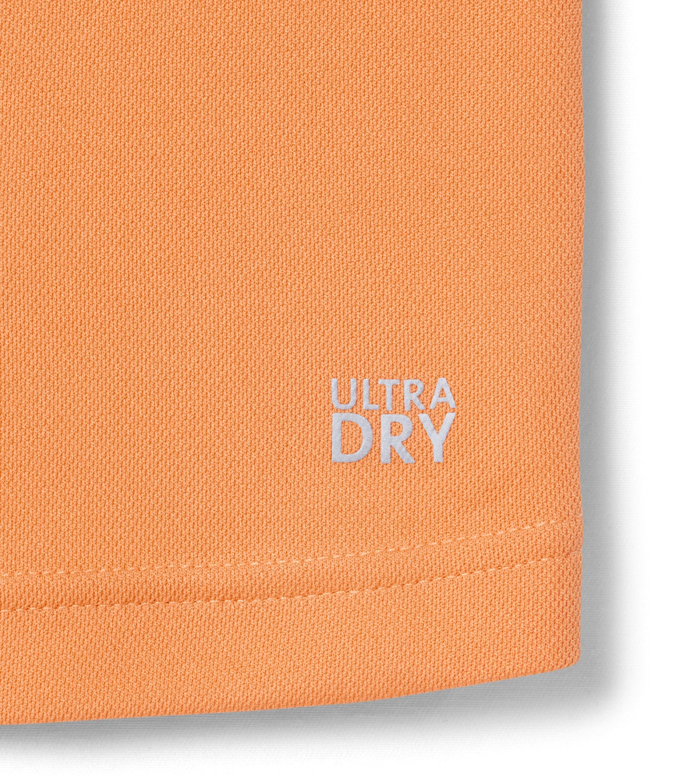 Men's SPORT Abrasion-Resistant Interlock Polo
