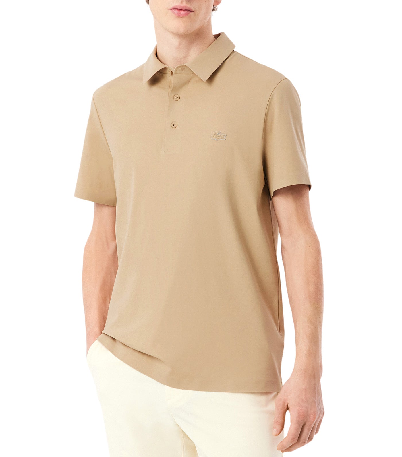 Regular Fit Polo Shirt
