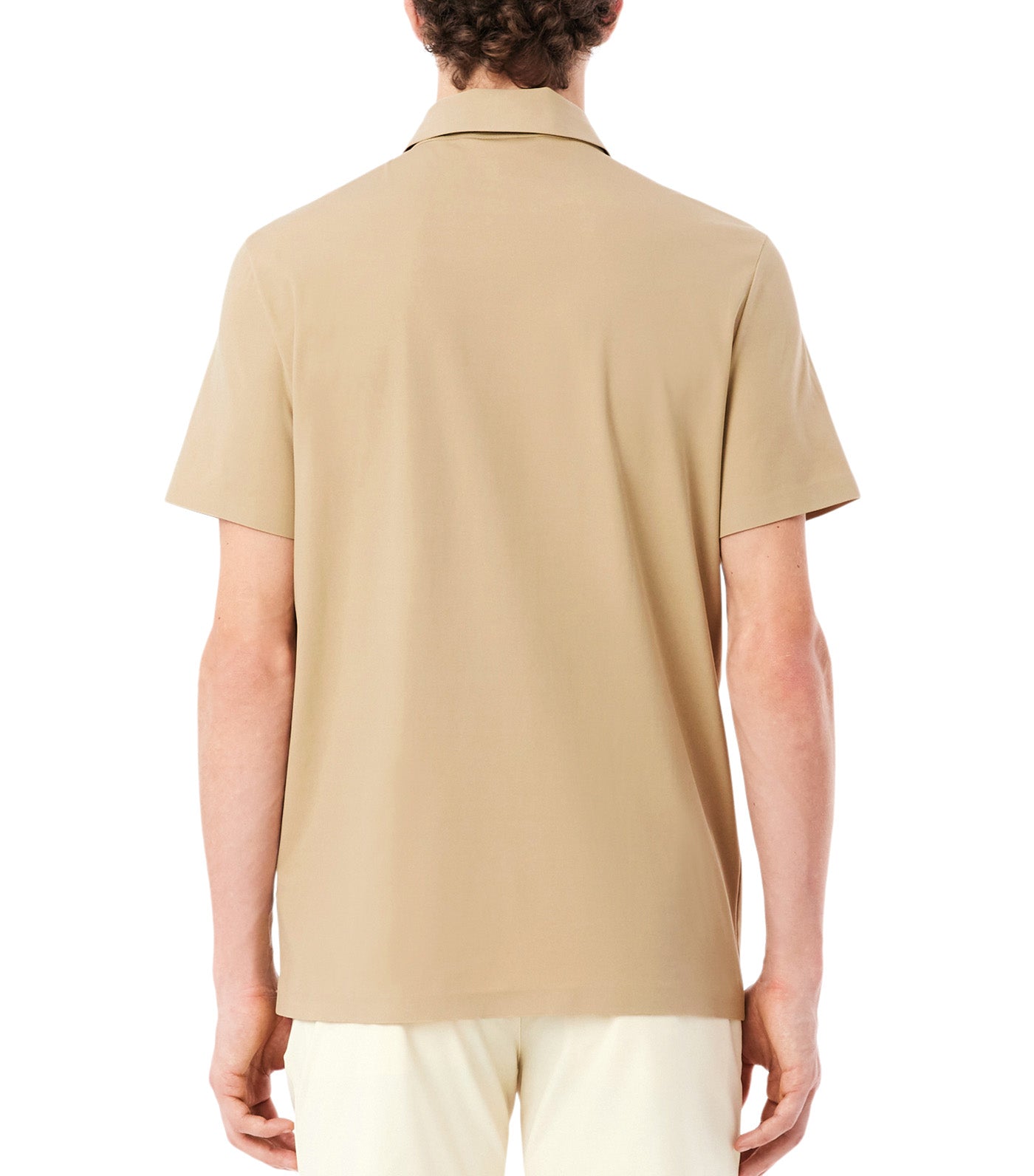 Regular Fit Polo Shirt