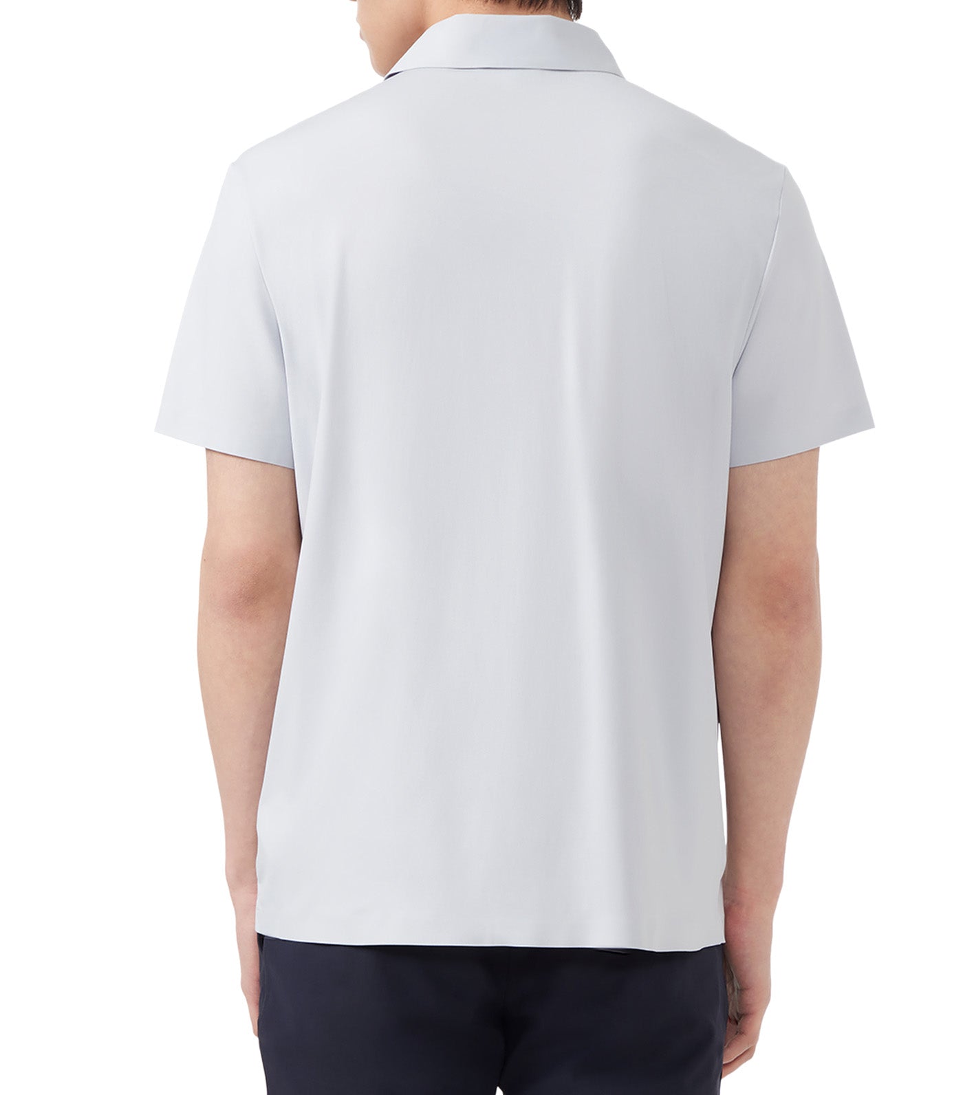 Regular Fit Polo Shirt