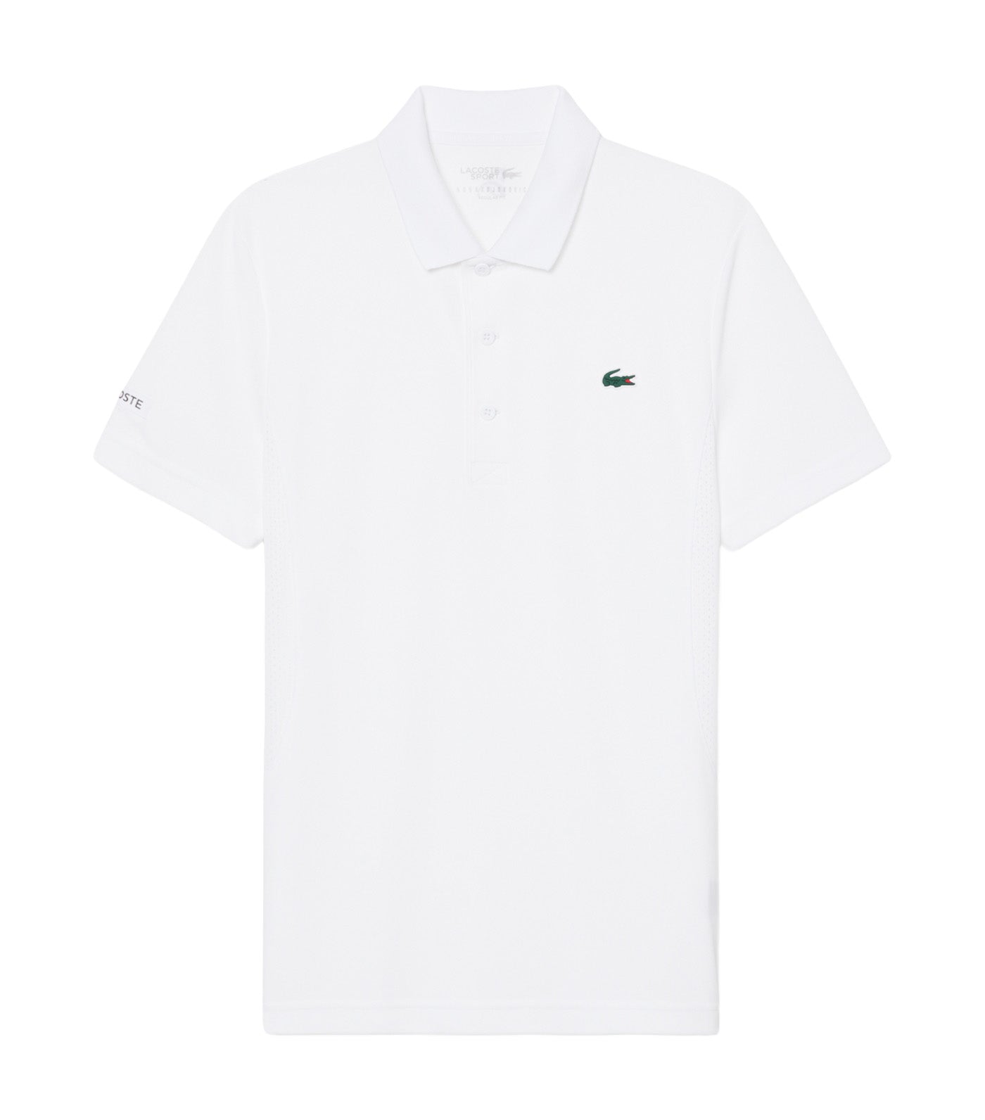 Tennis x Novak Djokovic Polo Shirt