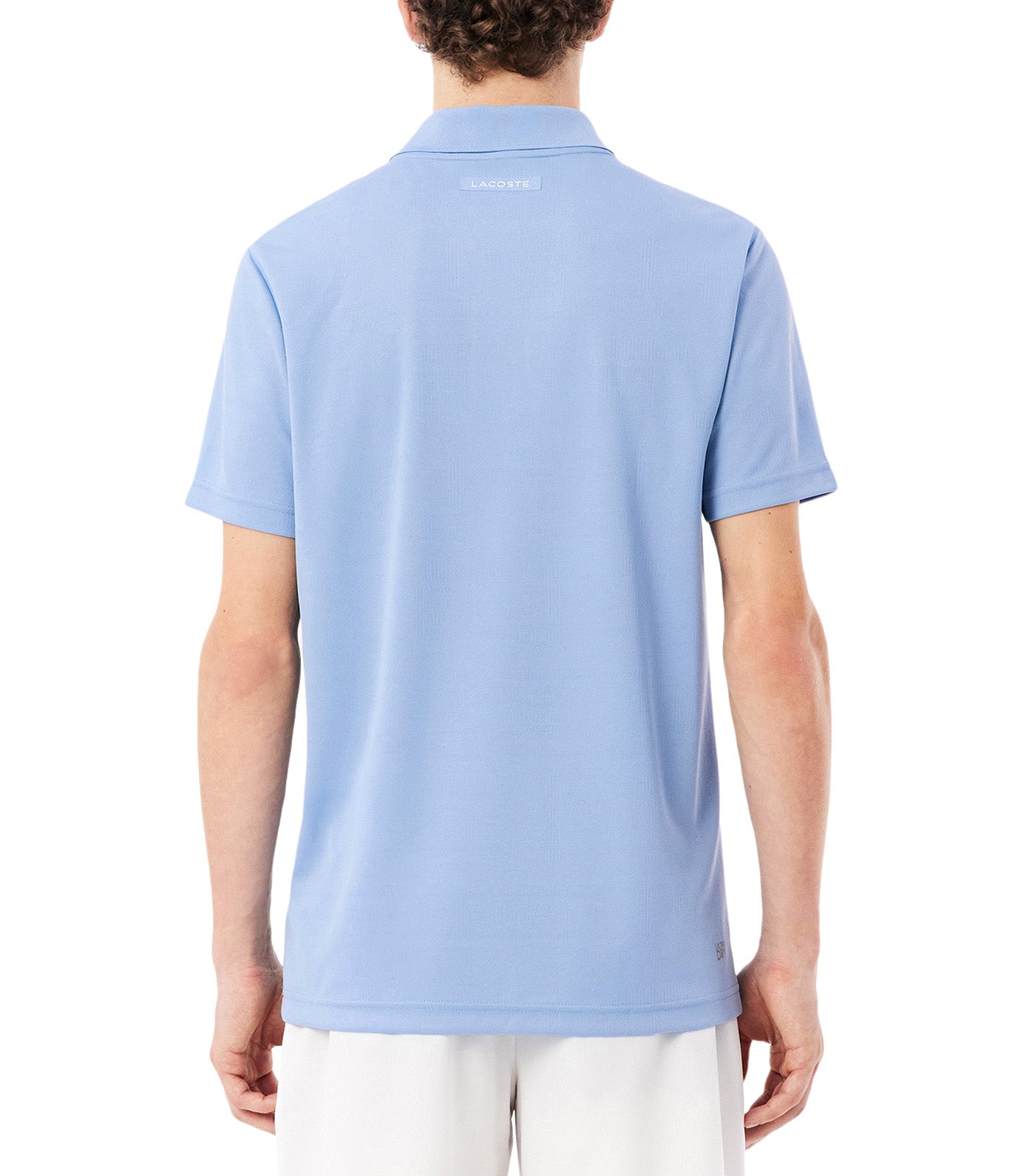 Tennis x Daniil Medvedev Polo Shirt Lapland/Delphinium
