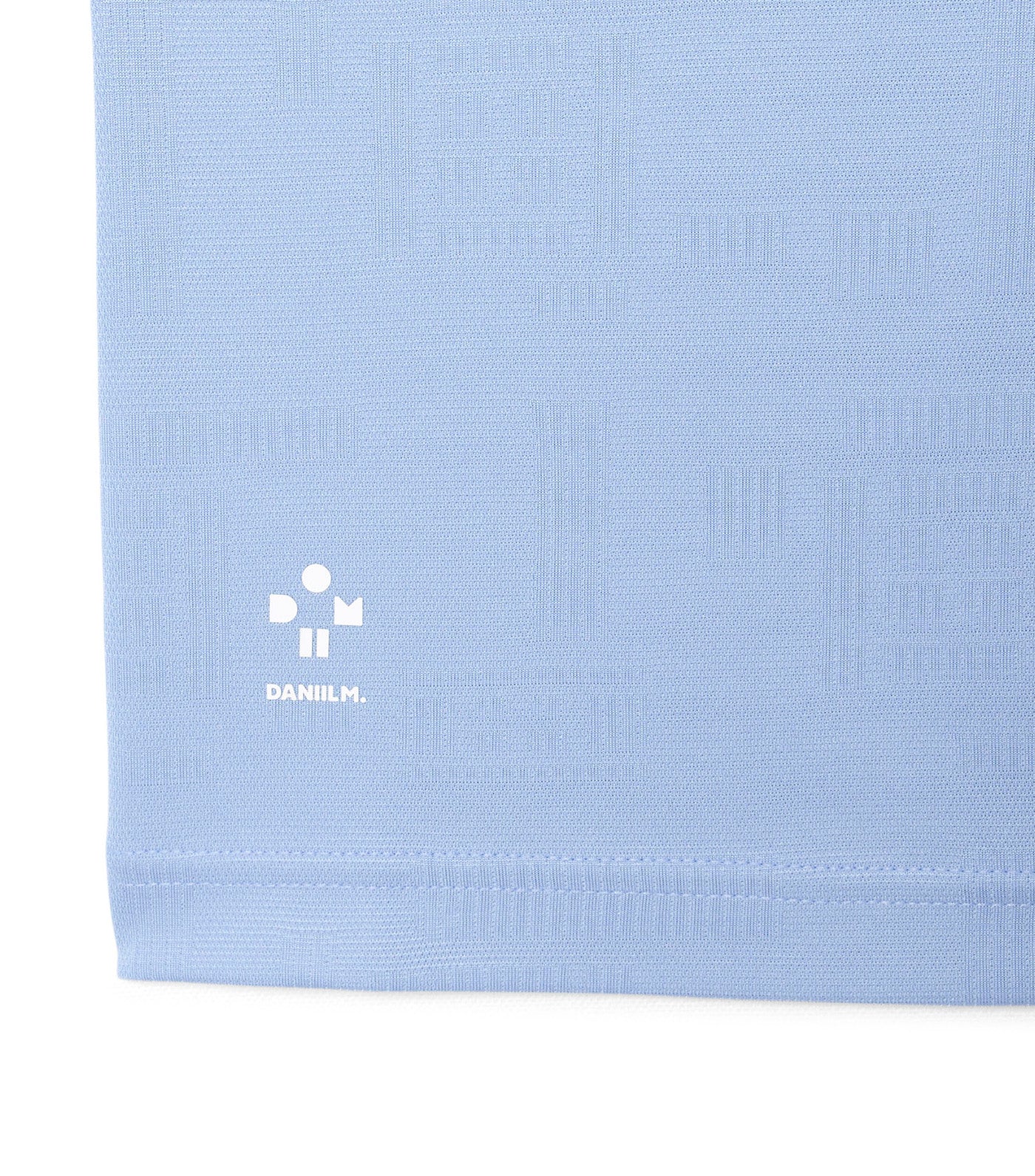 Tennis x Daniil Medvedev Polo Shirt Lapland/Delphinium