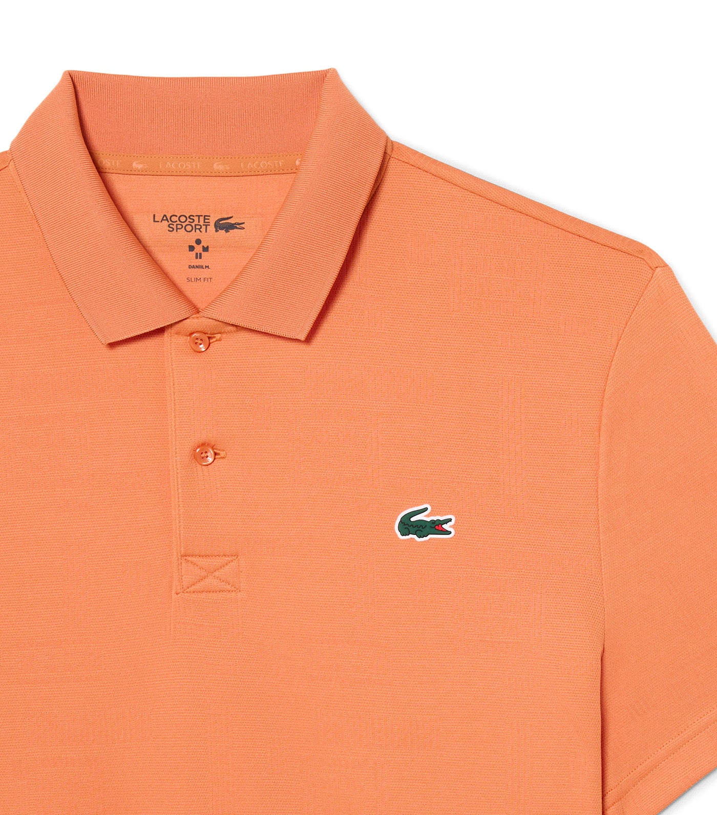 Tennis x Daniil Medvedev Polo Shirt Lapland/Delphinium