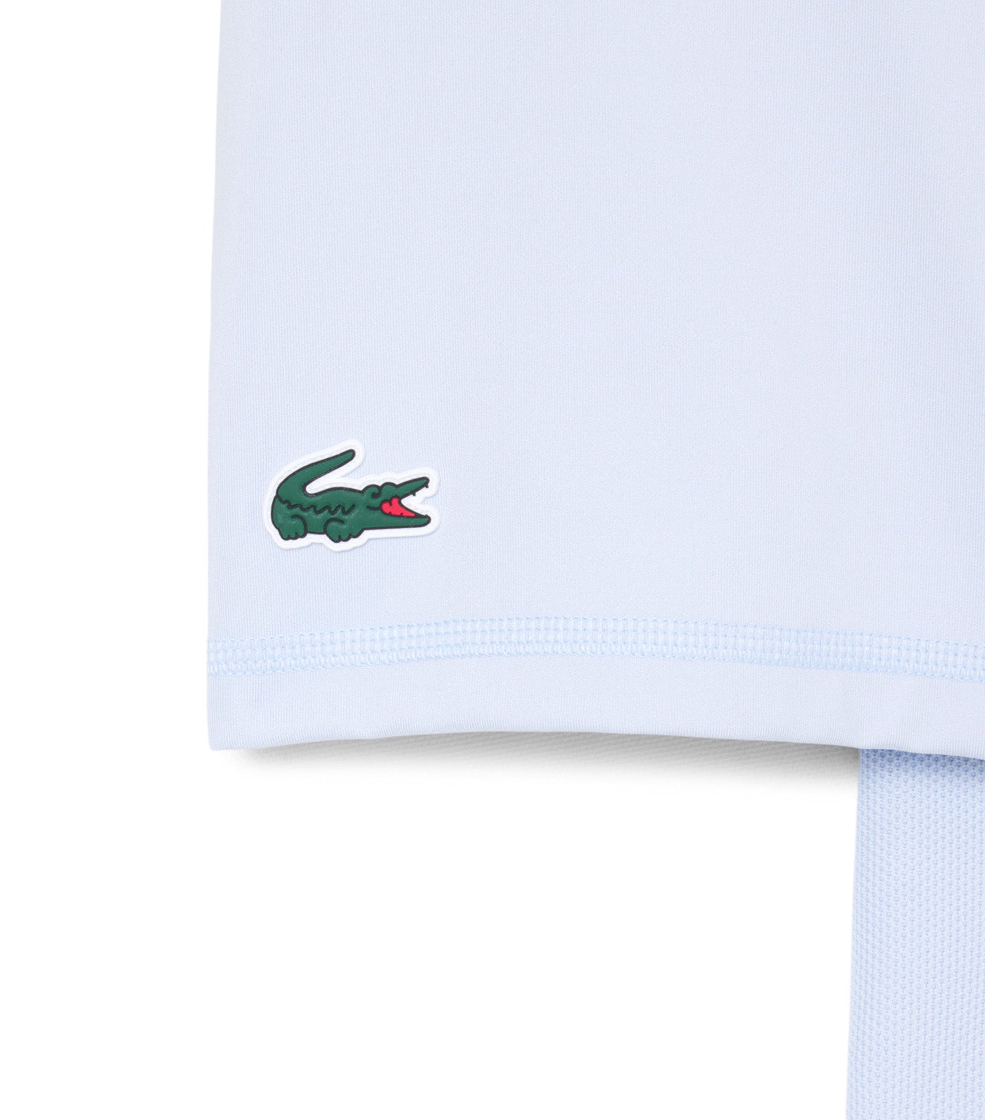 Ultra Dry Trim Accent Golf Dress Phoenix Blue