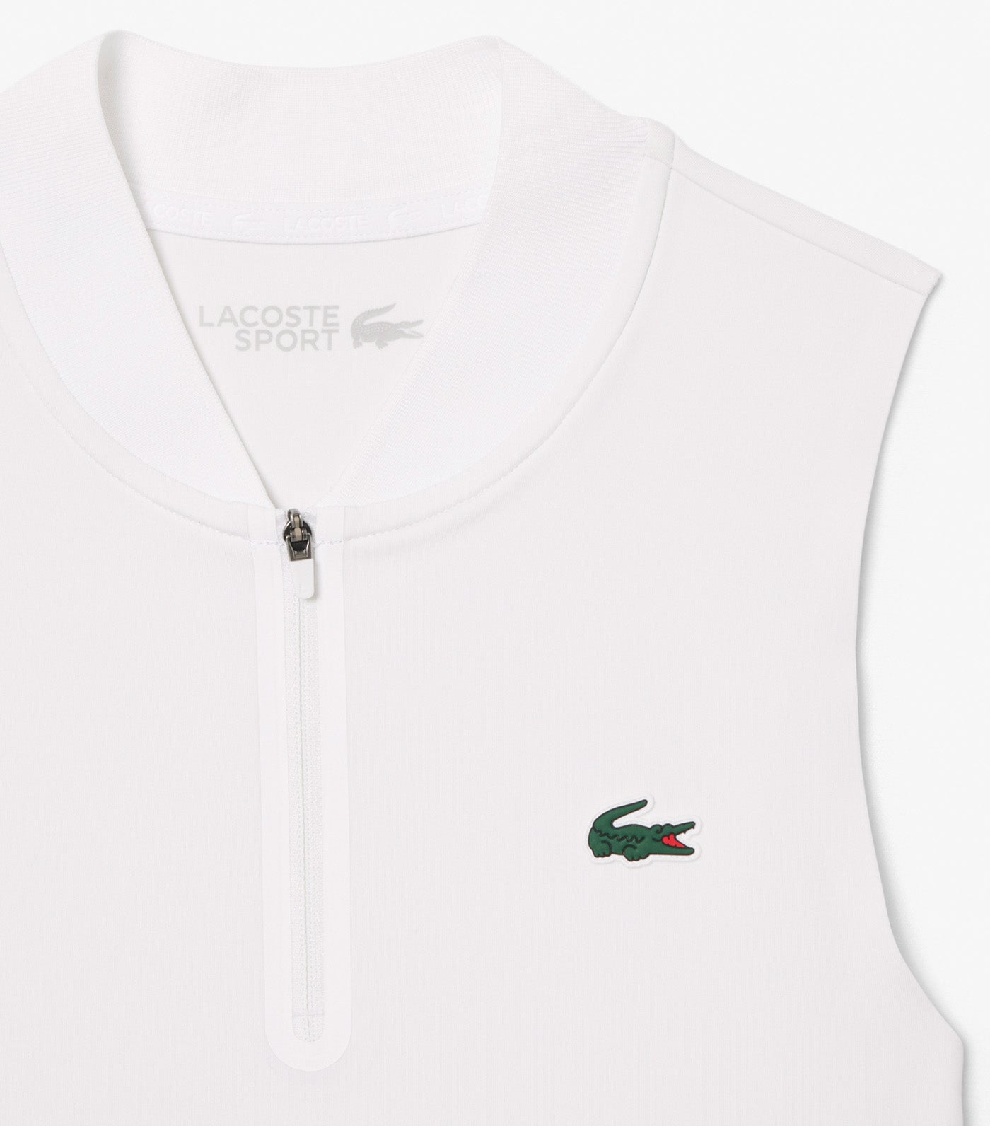 Ultra Dry Stretch Tennis Dress with Liner