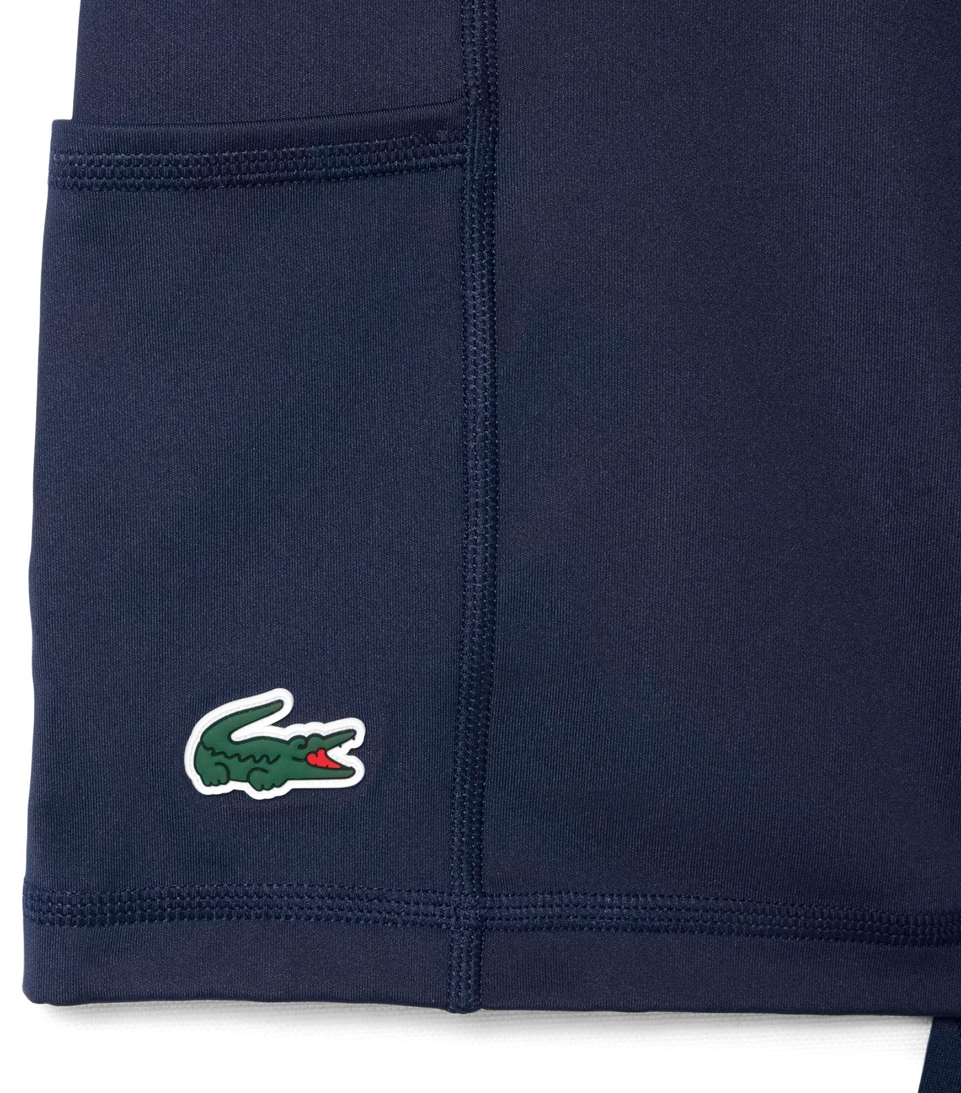 Ultra Dry Tennis Heritage Dress with Liner Navy Blue/Navy Blue