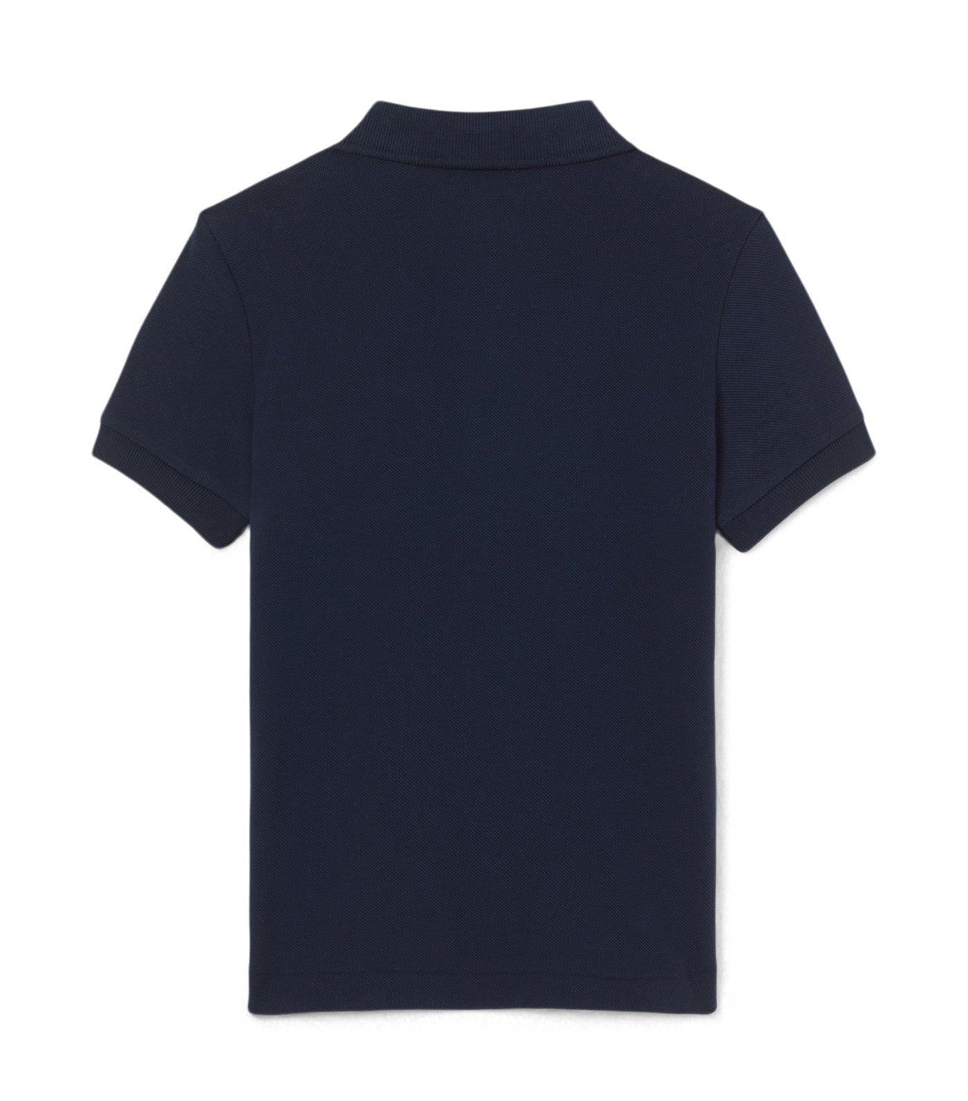 Petit Piqué Polo Shirt