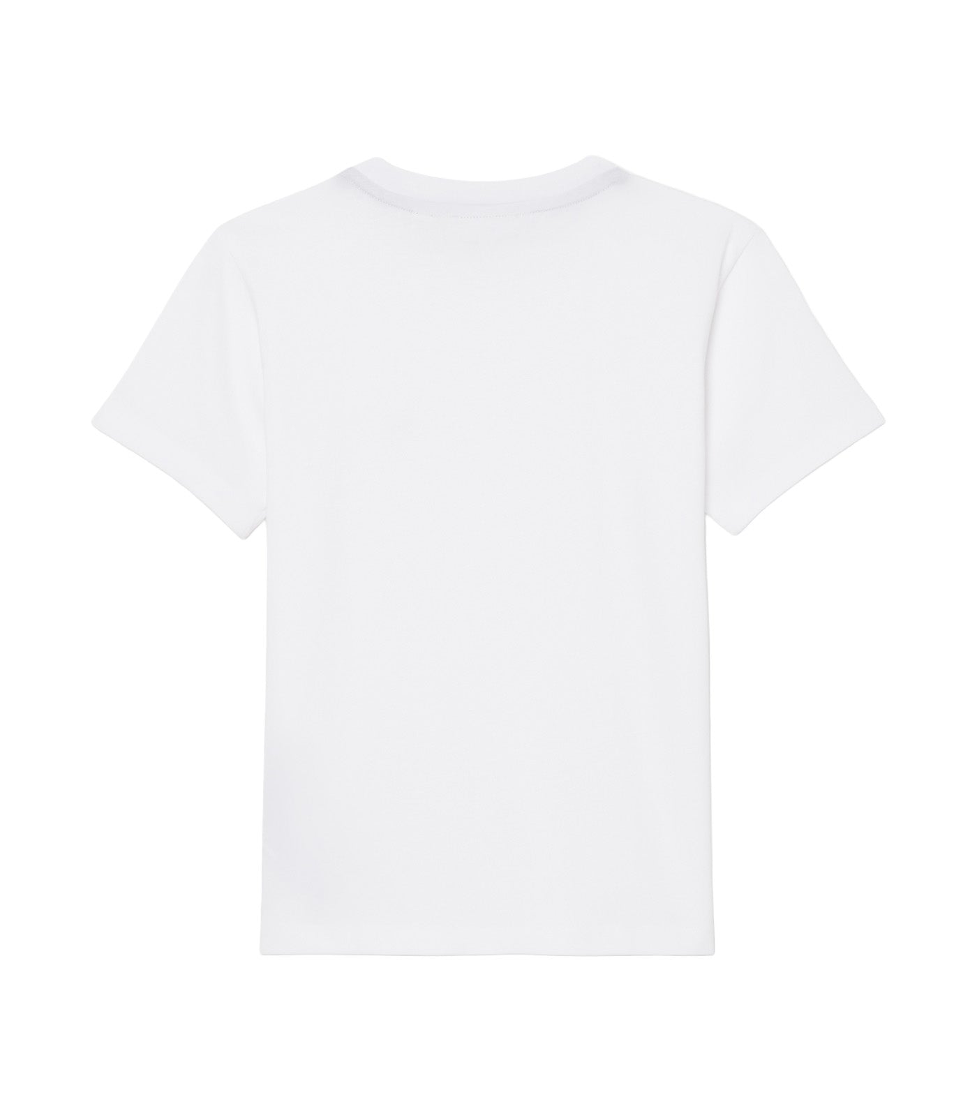 Unisex Cotton T-Shirt