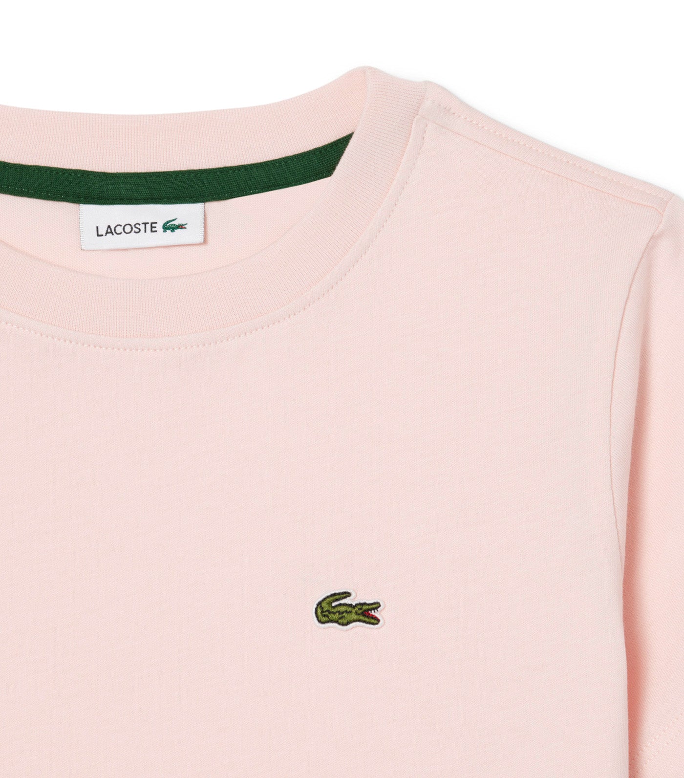 Unisex Cotton T-Shirt