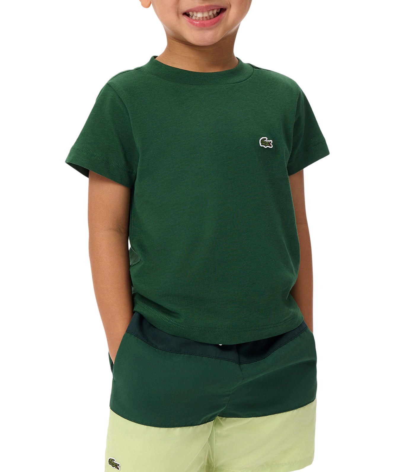 Unisex Cotton T-Shirt