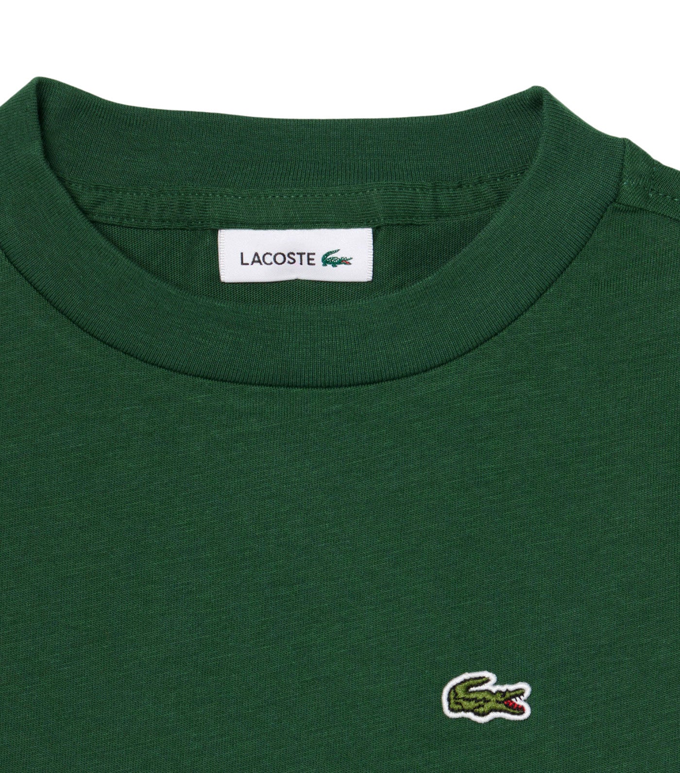 Unisex Cotton T-Shirt