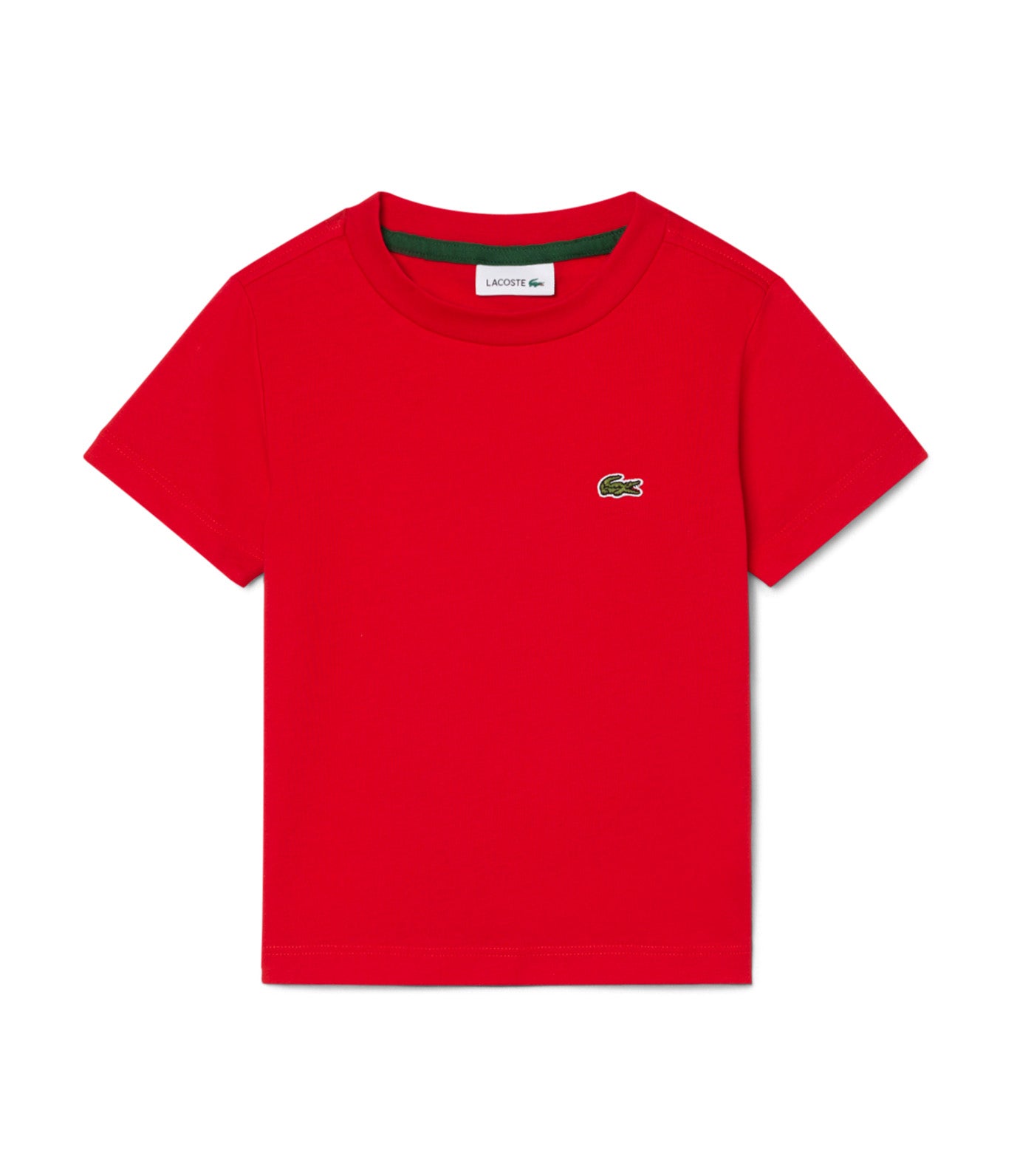 Unisex Cotton T-Shirt