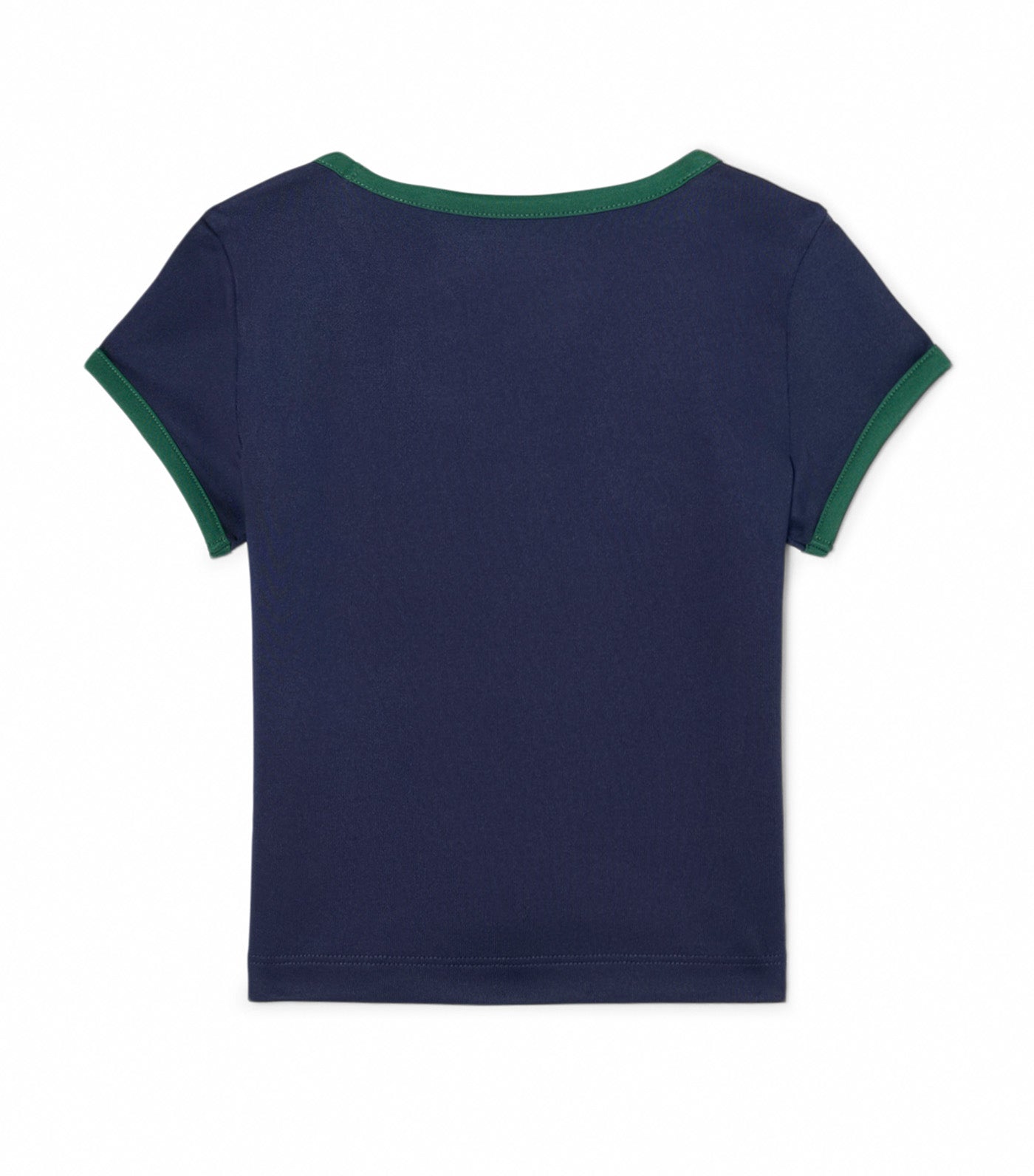 Sport Jersey Ultra Dry T-Shirt Navy Blue