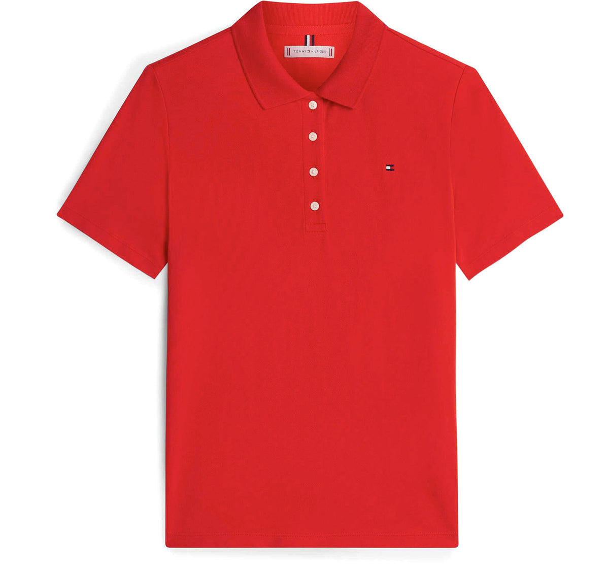 Women's 1985 Regular Pique Polo Fireworks