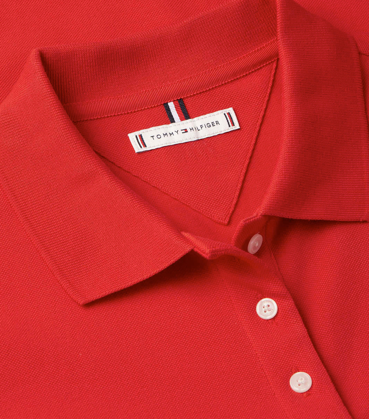 Women's 1985 Regular Pique Polo Fireworks