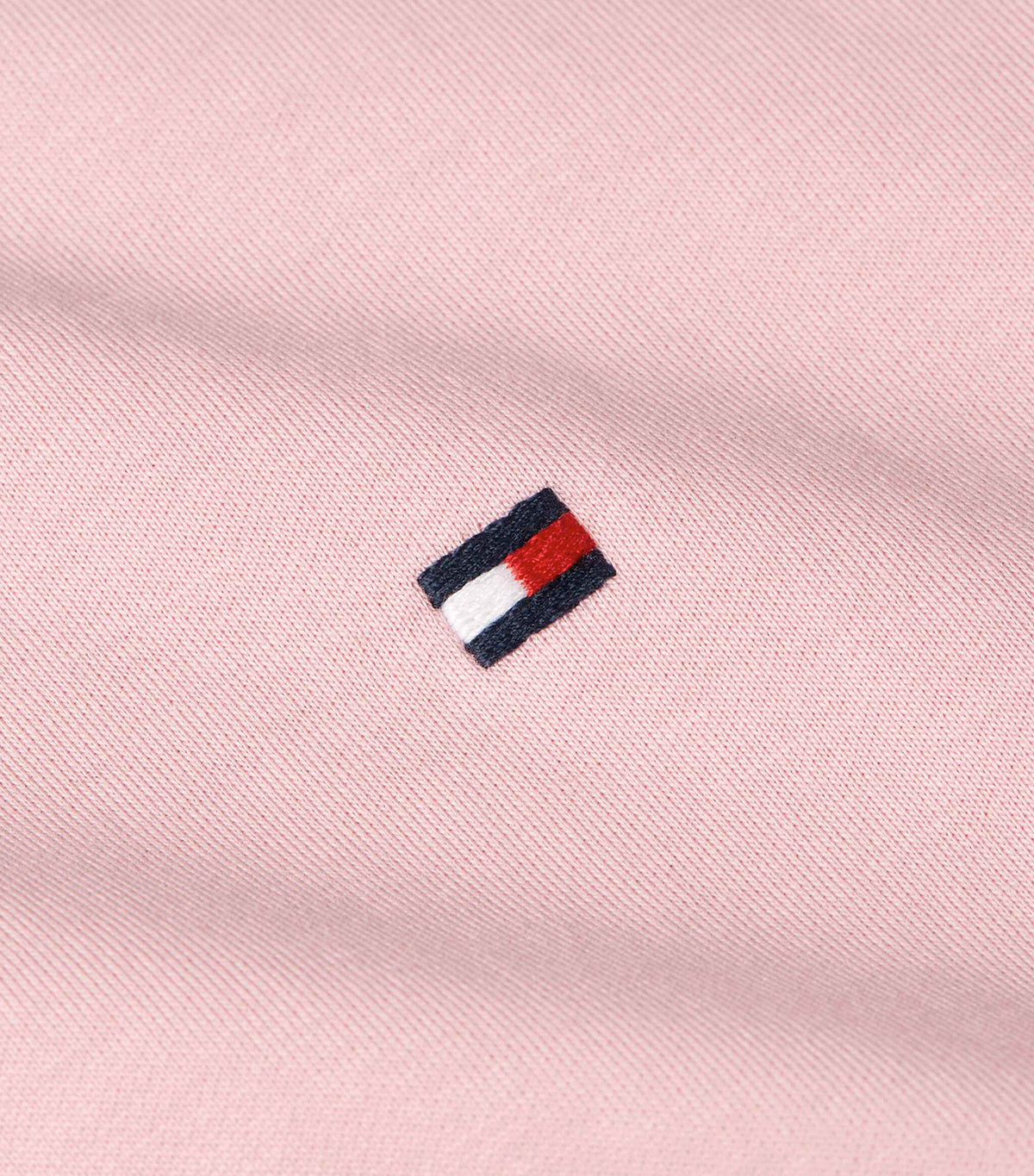 Women's Im Af Interlock Crew Neck Tee Bonita Pink