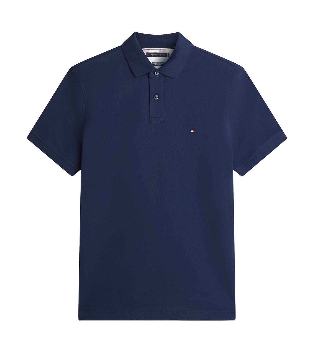 Men's IM 1985 Regular Polo Carbon Navy